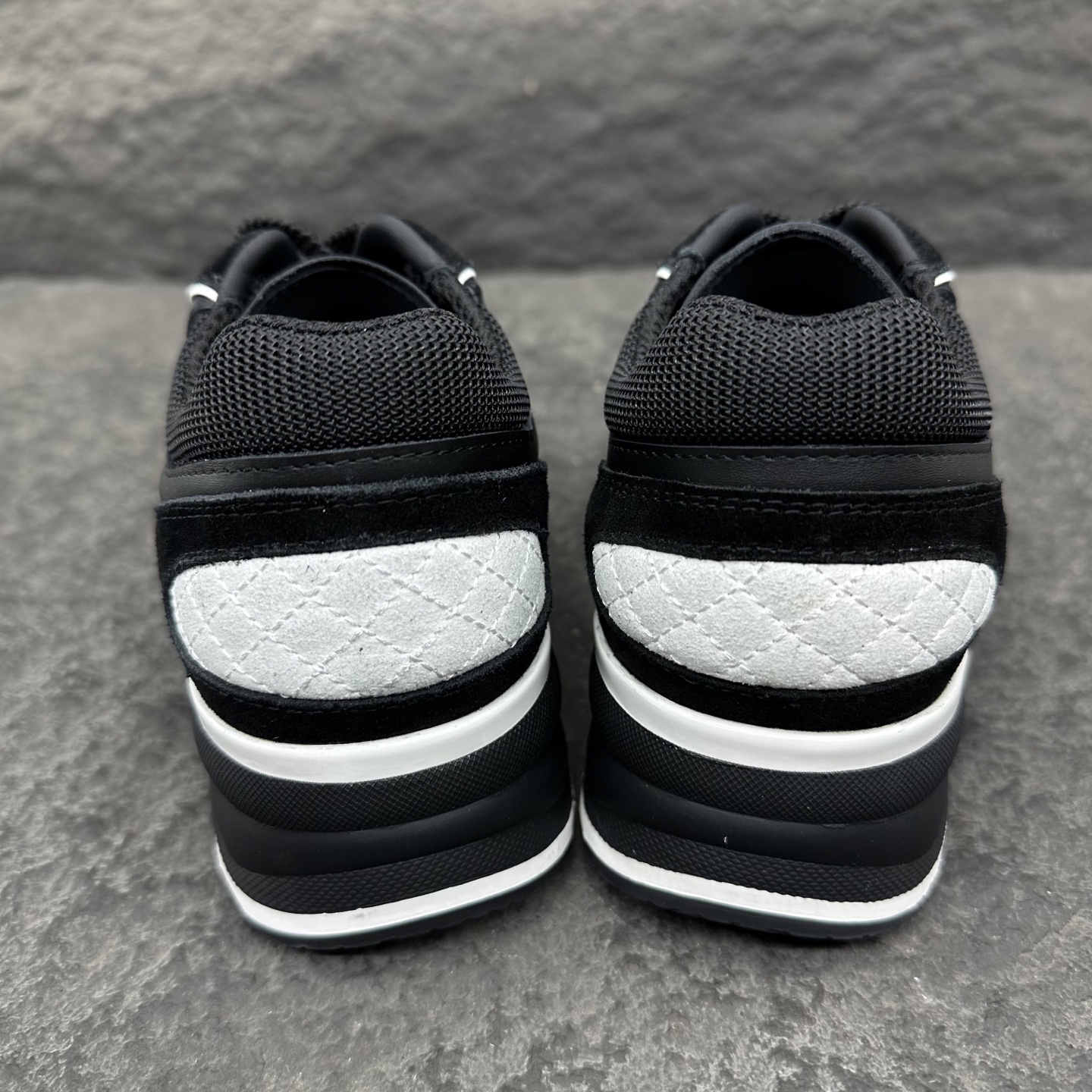 Chanel 25ss COCO Women Sneaker Size 36-41