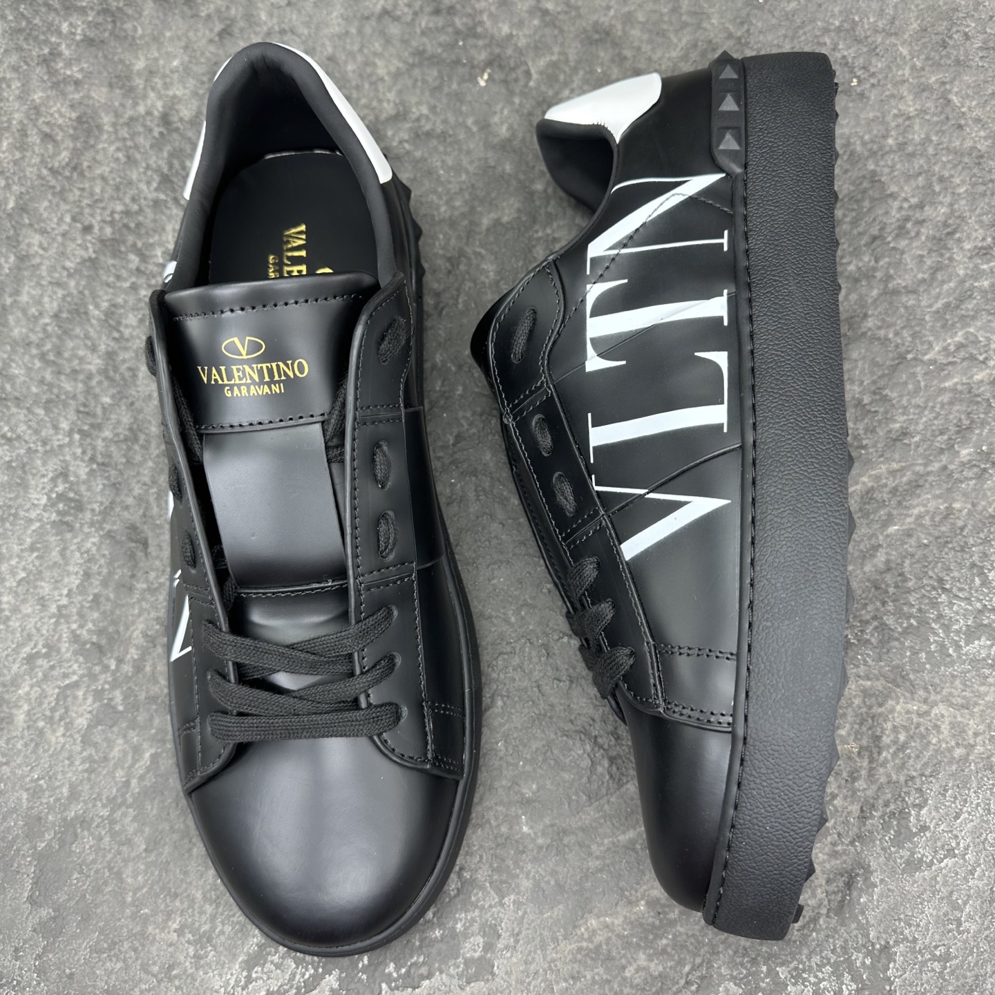 Valentino OPEN Sneaker Size 36-46