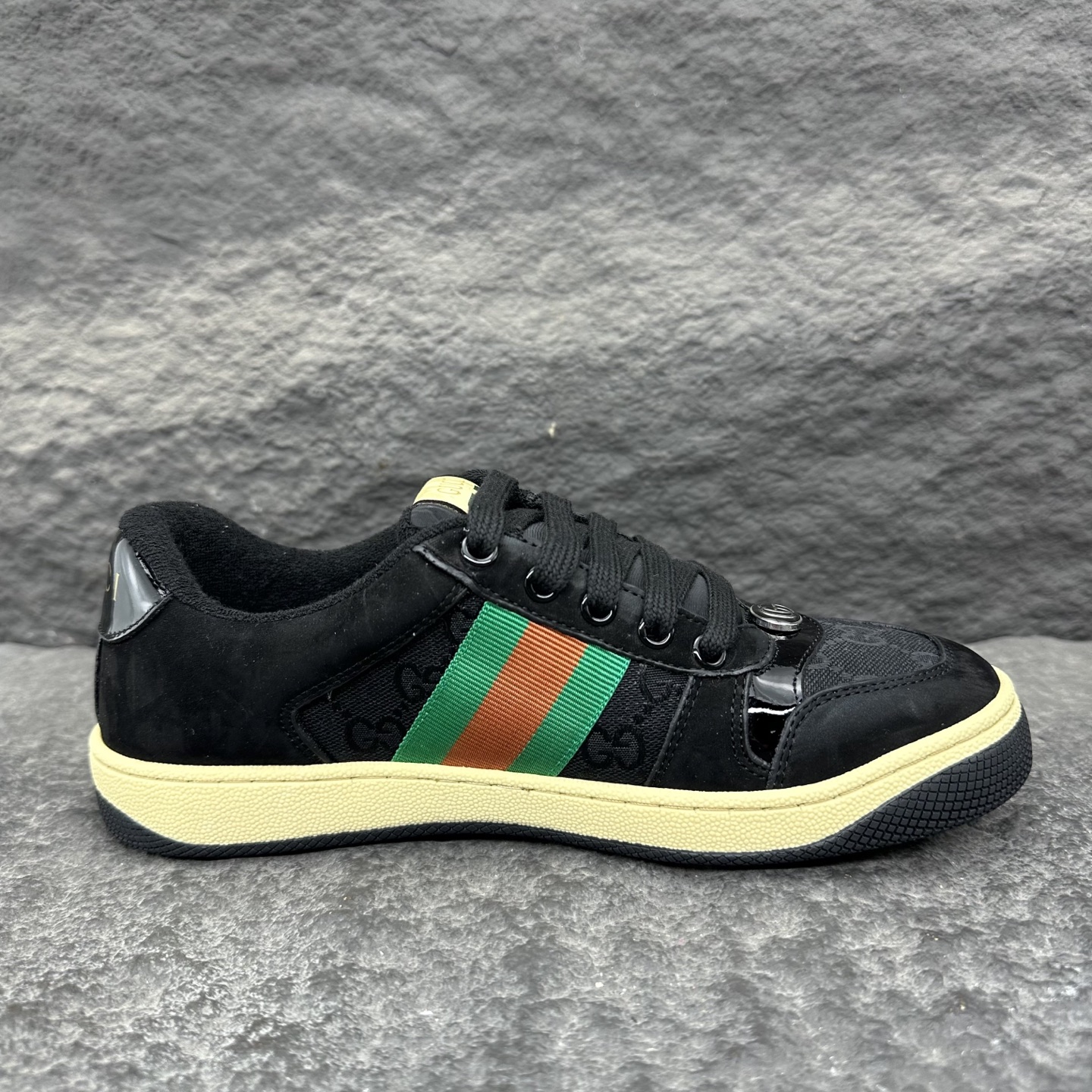Gucci Screener Sneaker Size 36-46