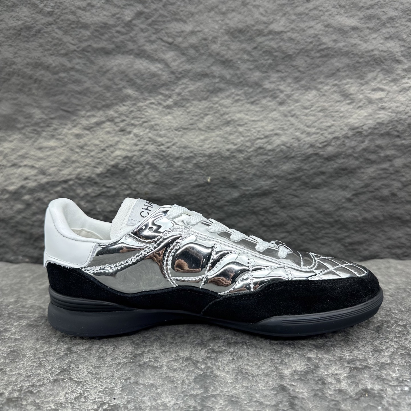 Chanel 25ss COCO Women Sneaker Size 36-41