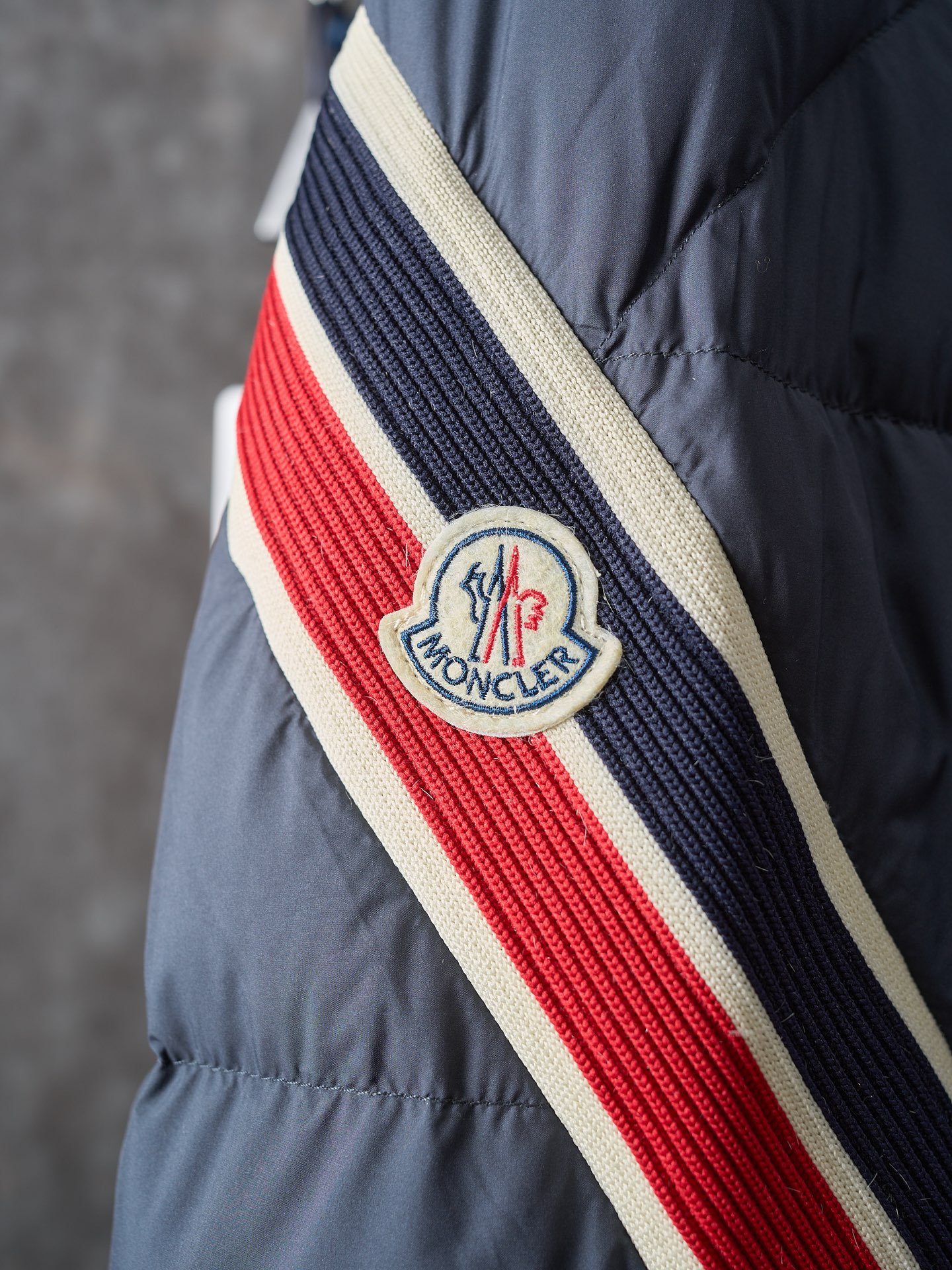 Moncler Men Winter Jacket Size 1-4
