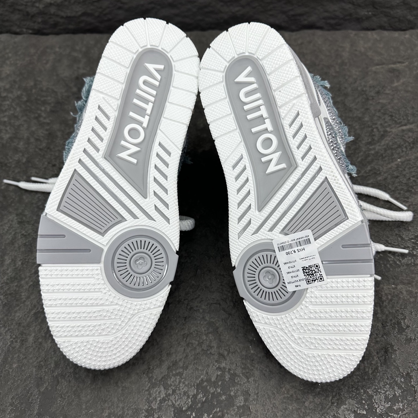 Louis Vuitton LV Skate Sneaker Size 36-46