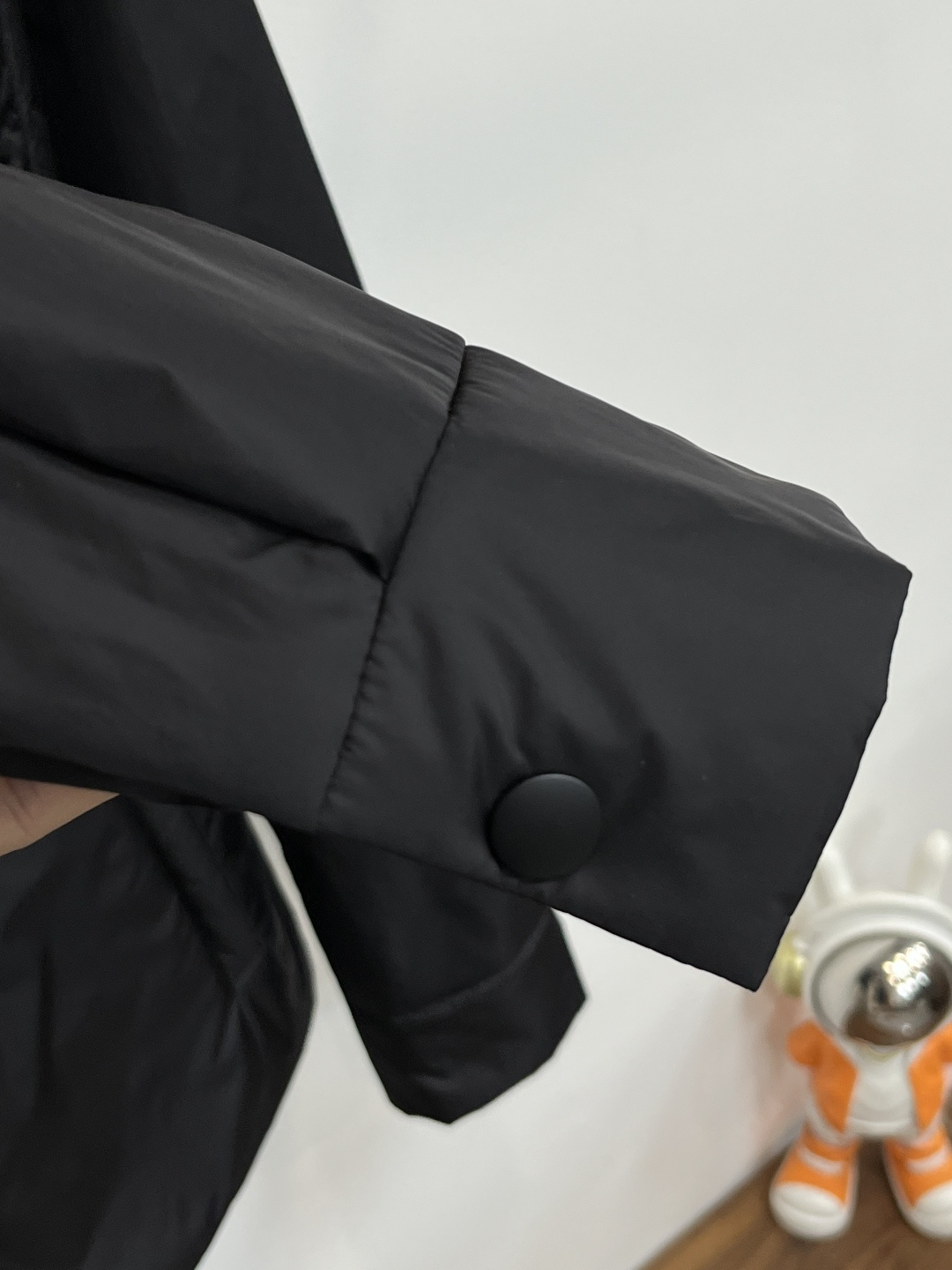 Prada 25ss Unisex Jacket Size M-XXXL