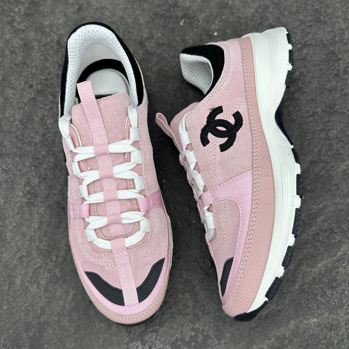 Chanel 25ss Sneaker Size 36-46