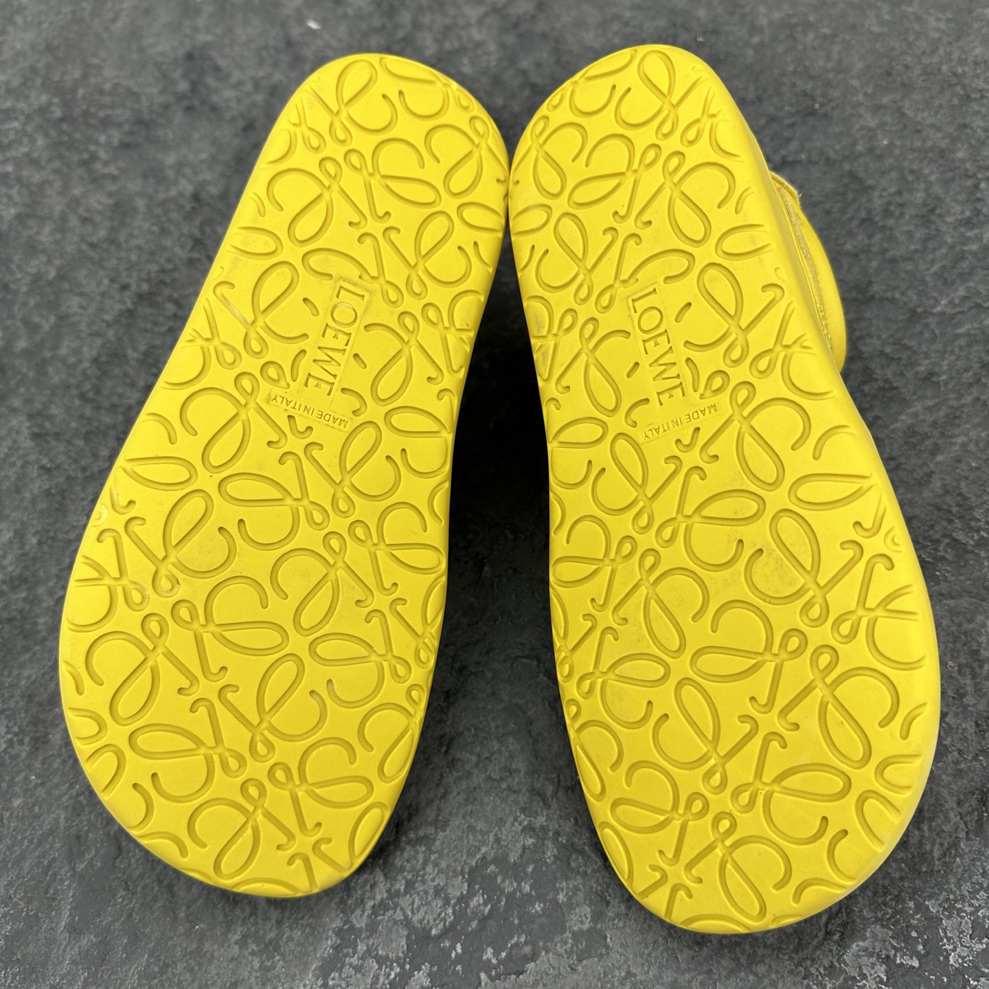 Loewe 25ss Jambo Sneaker Size 36-46