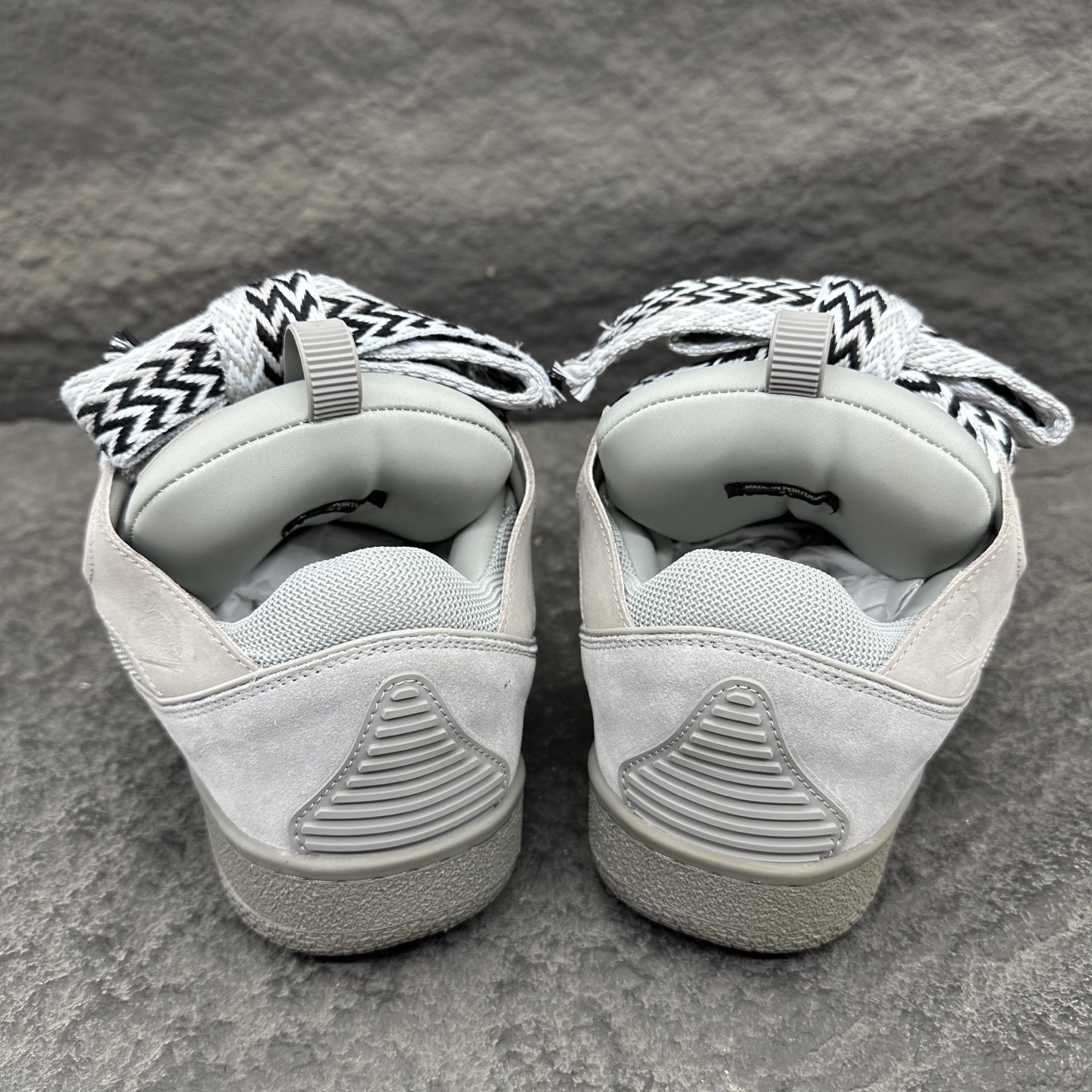 Lanvin Curb Sneaker Size 36-46