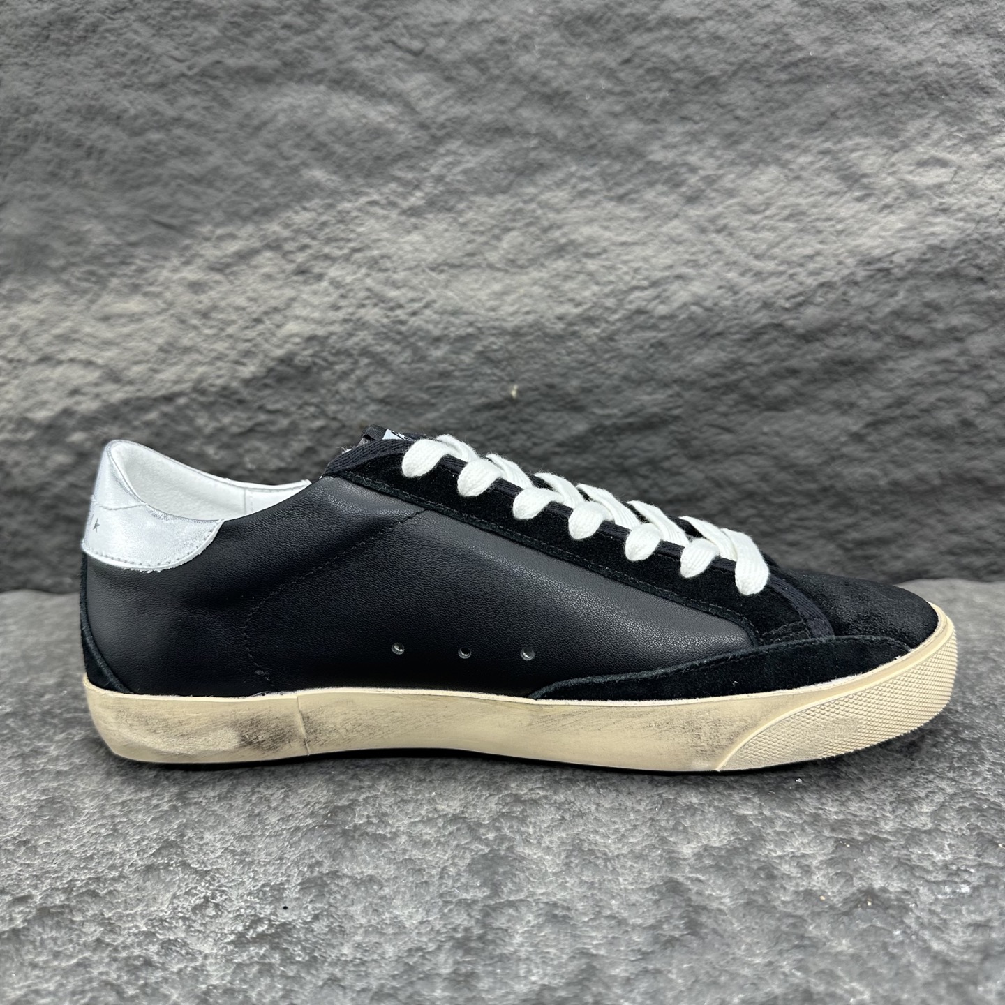 GGDB SUPER-STAR Sneaker Slippers Size 36-46