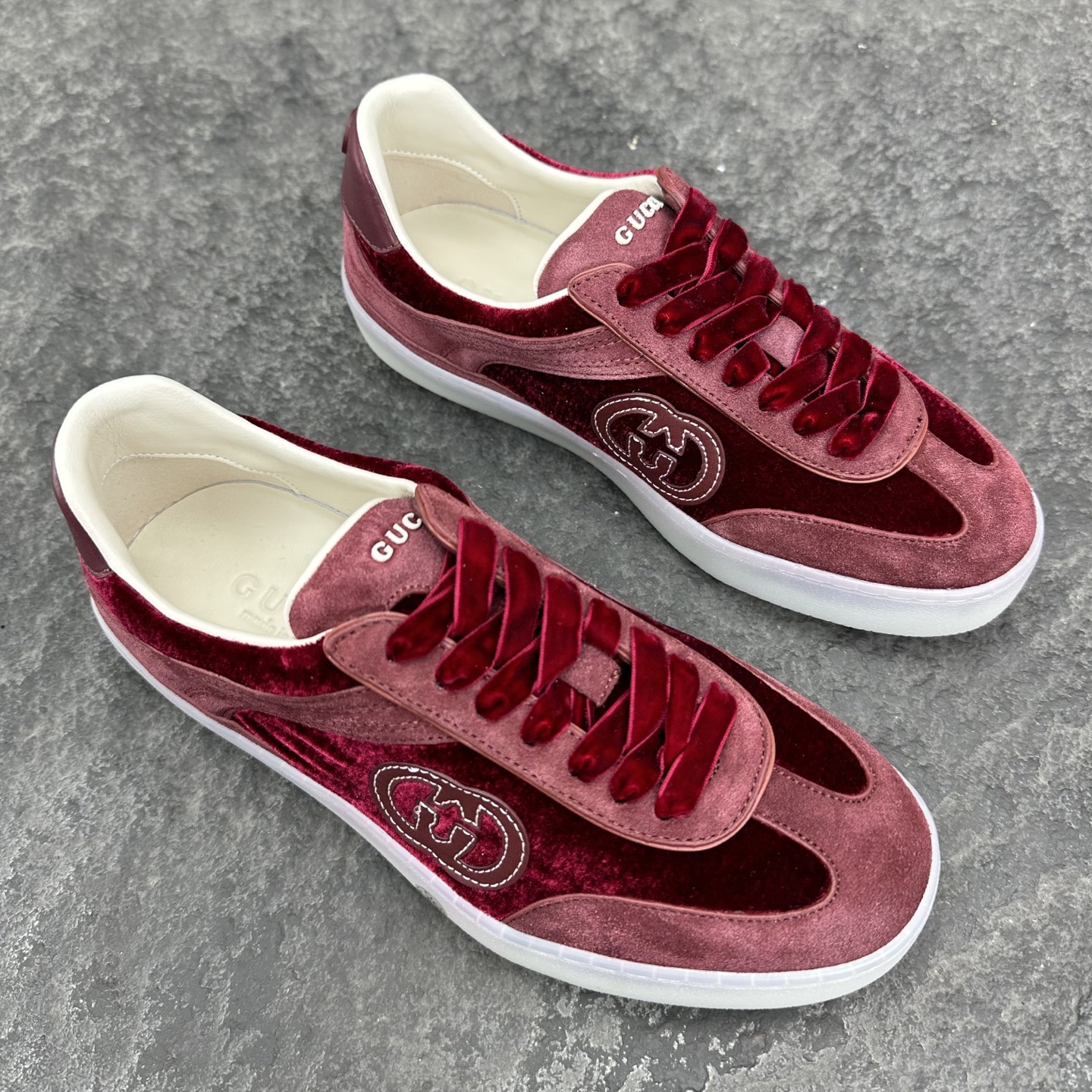 Gucci GG Supreme Sneaker Size 36-46