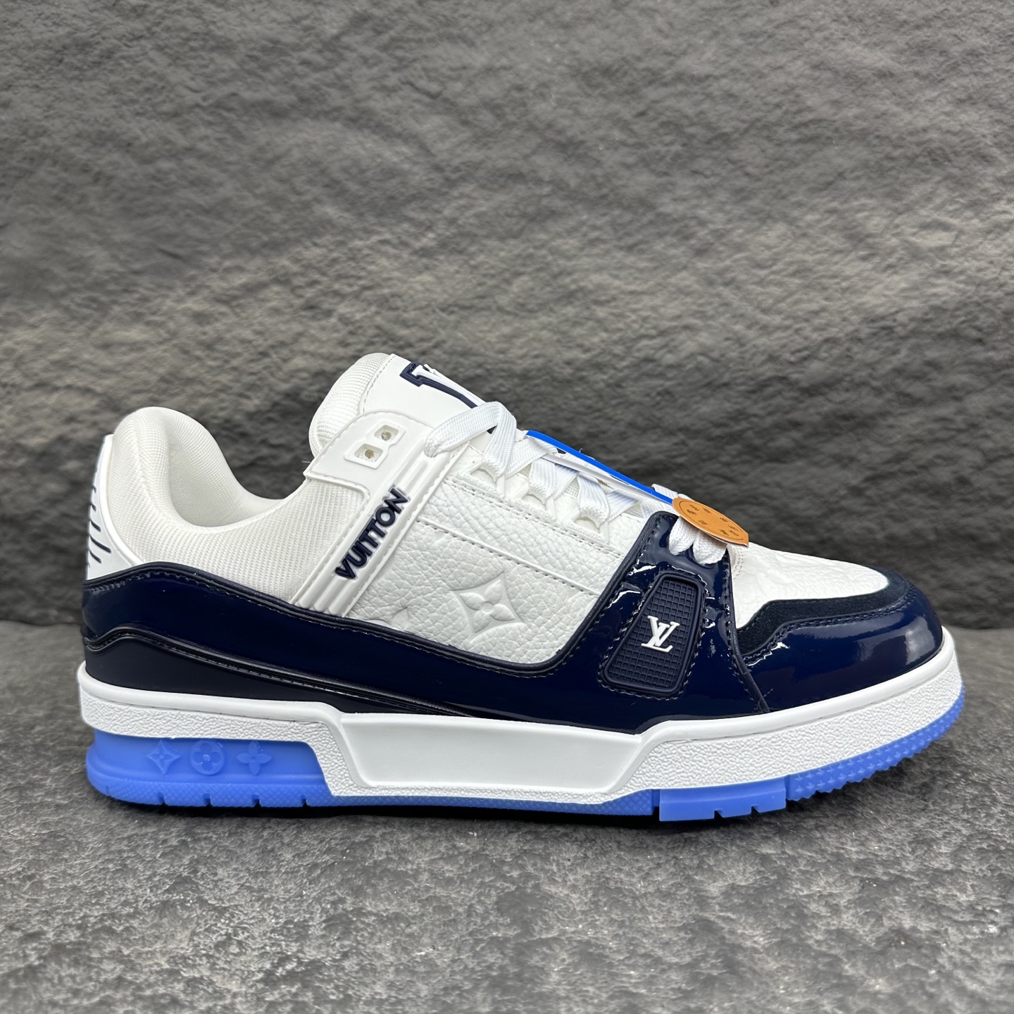 Louis Vuitton LV Trainer Sneaker Size 36-46