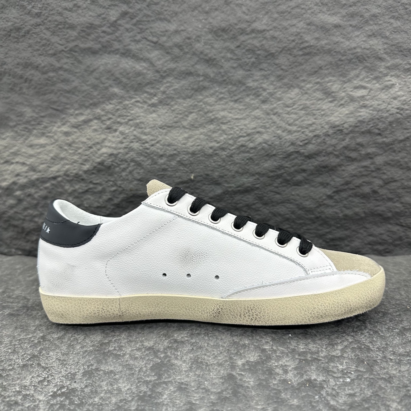 GGDB SUPER-STAR Sneaker Slippers Size 36-46