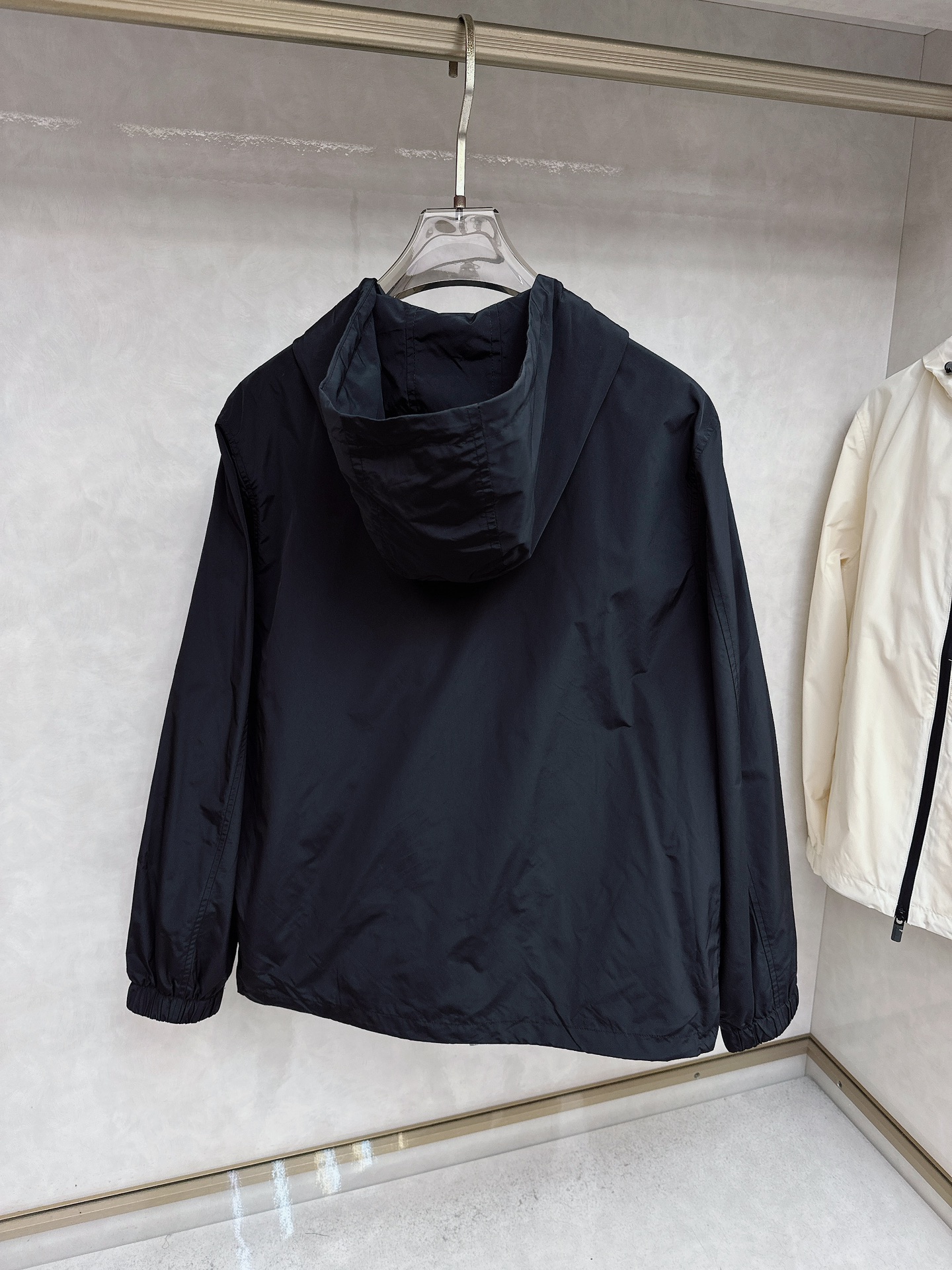 Burberry 25ss Unisex Jacket Size M-XXXL