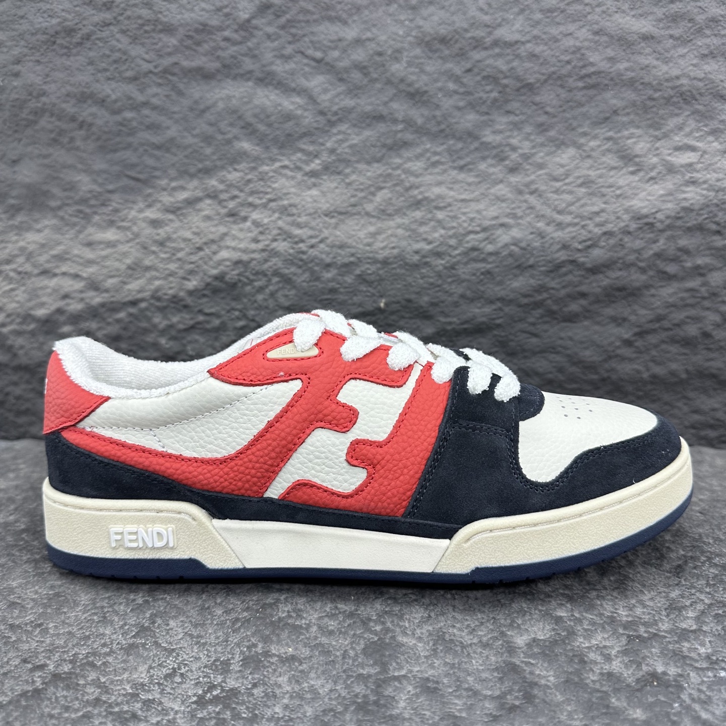 Fendi 25ss Match Sneaker Size 36-46