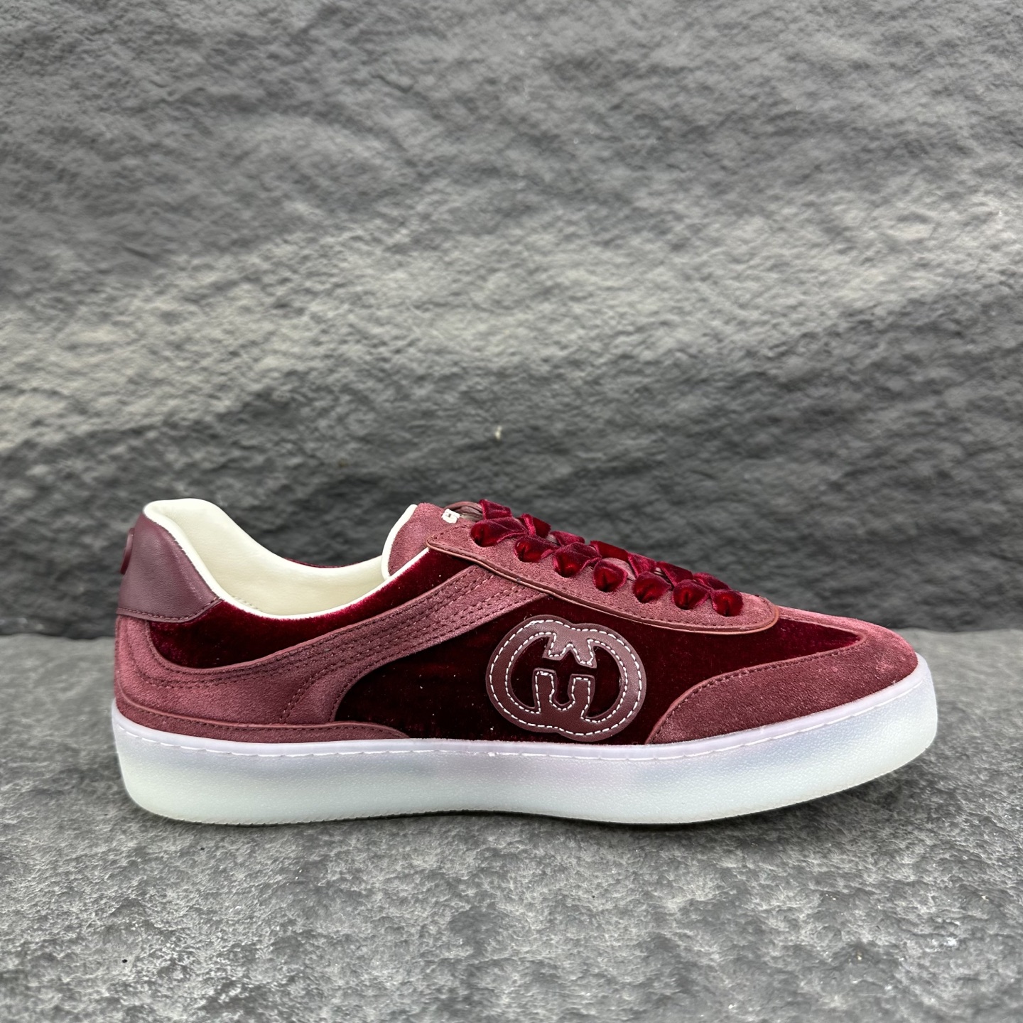 Gucci GG Supreme Sneaker Size 36-46