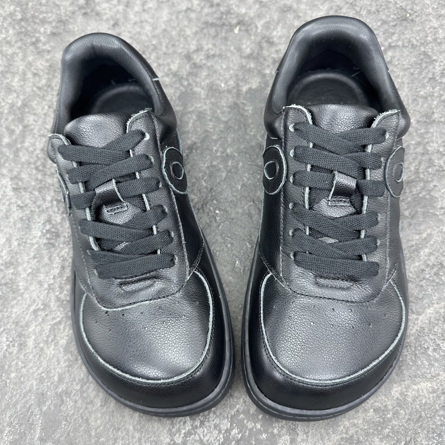 Loewe 25ss Jambo Sneaker Size 36-46