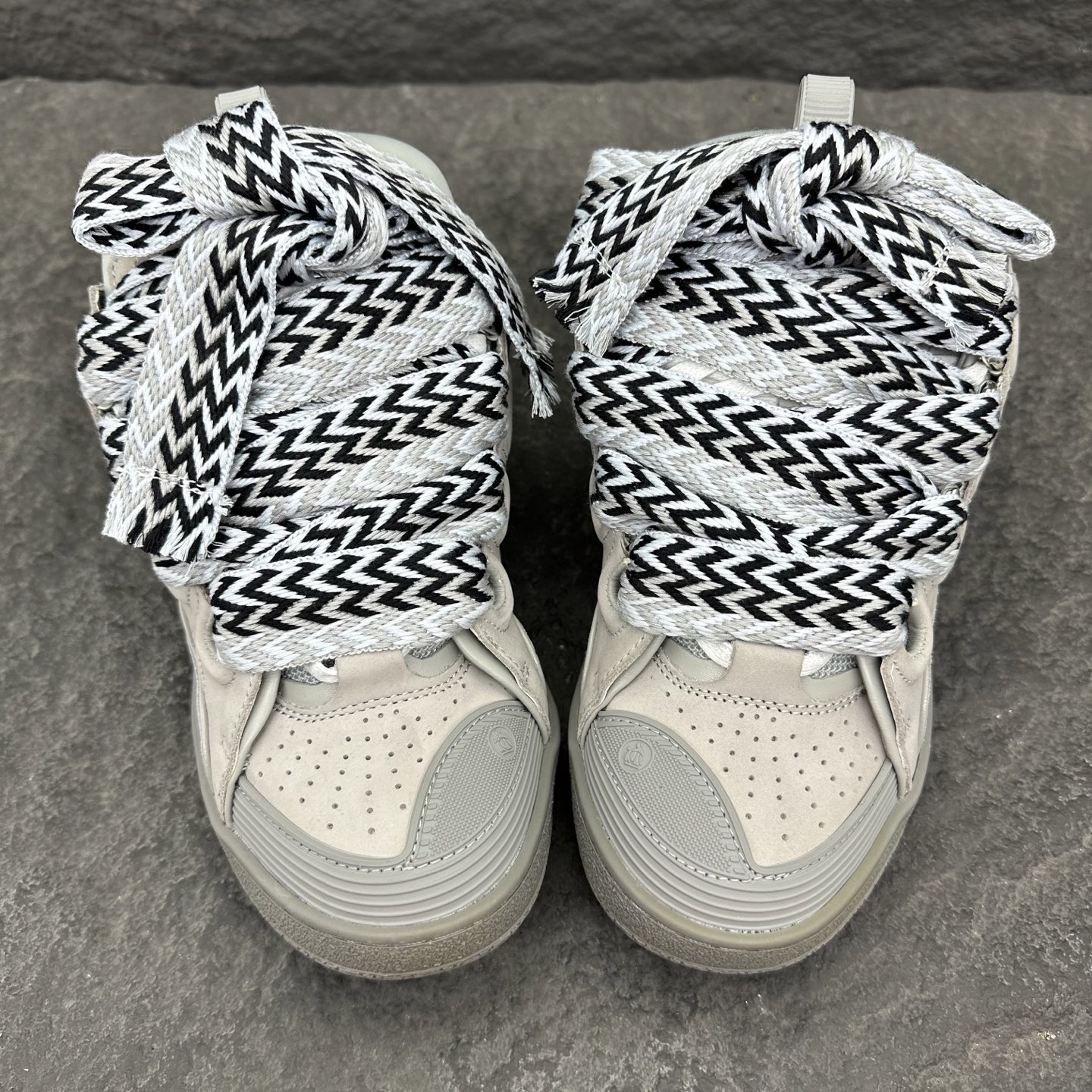 Lanvin Curb Sneaker Size 36-46