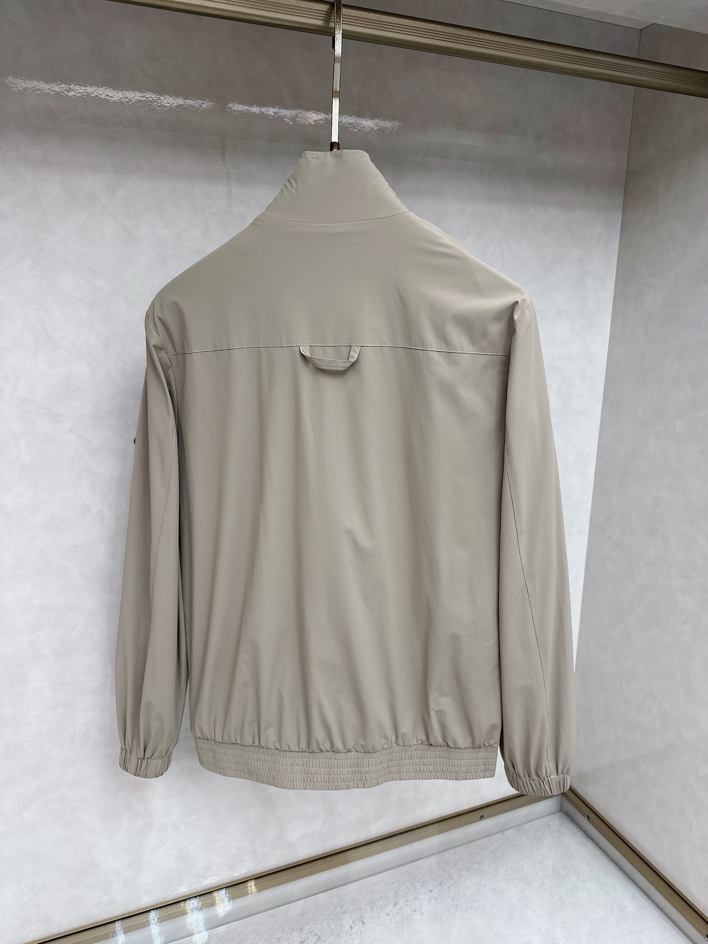 Prada 25ss Unisex Jacket Size M-XXXL