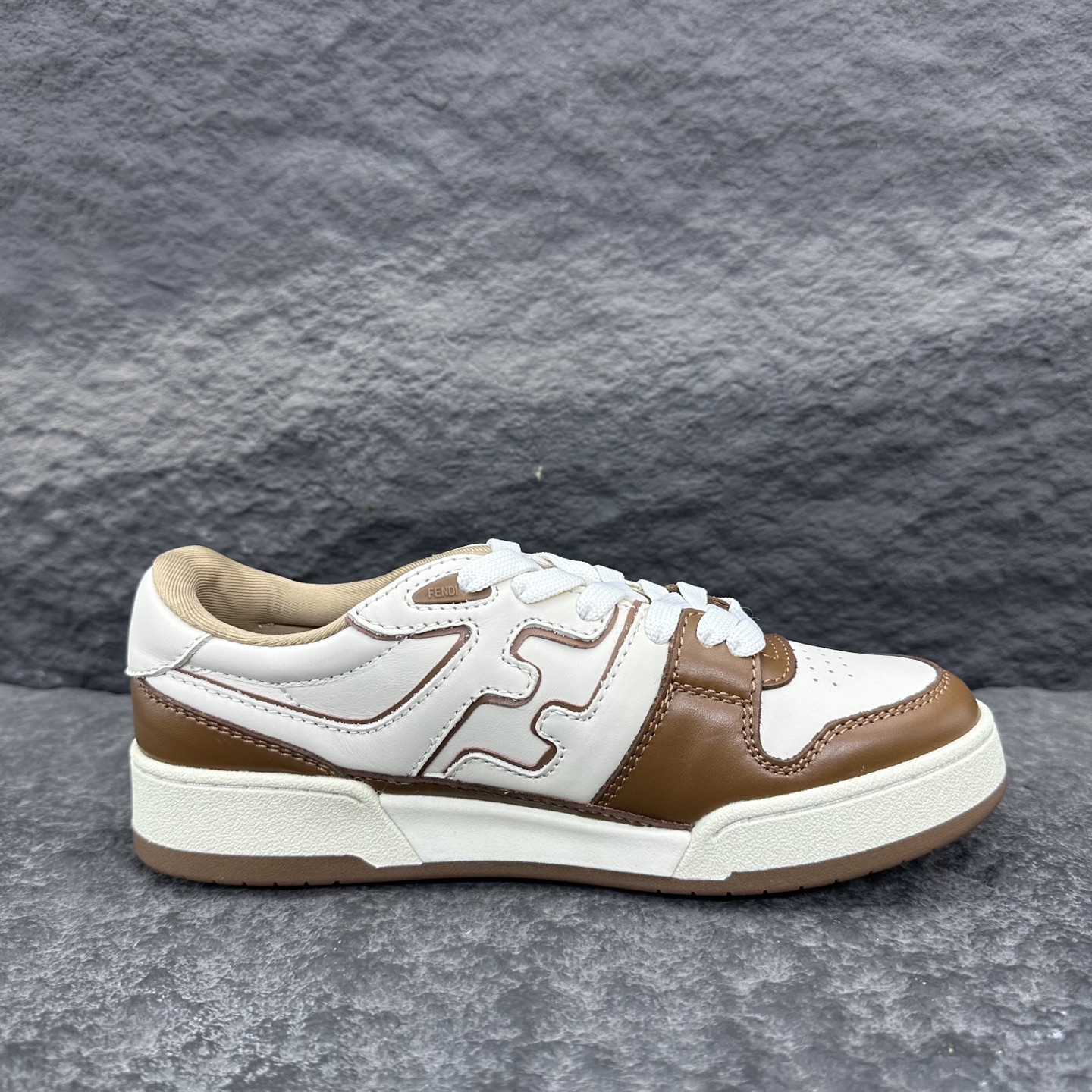 Fendi 25ss Match Sneaker Size 36-46