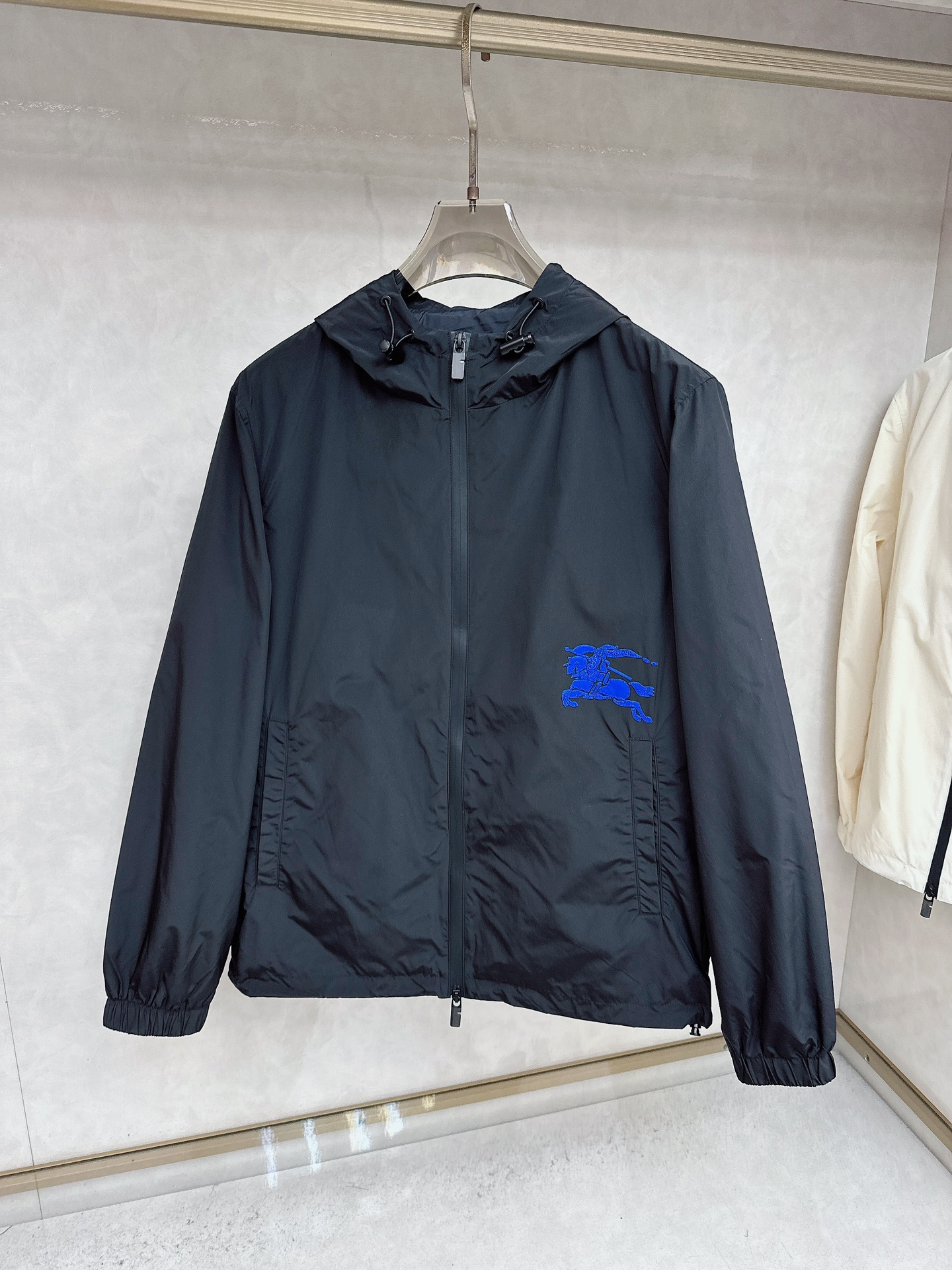 Burberry 25ss Unisex Jacket Size M-XXXL