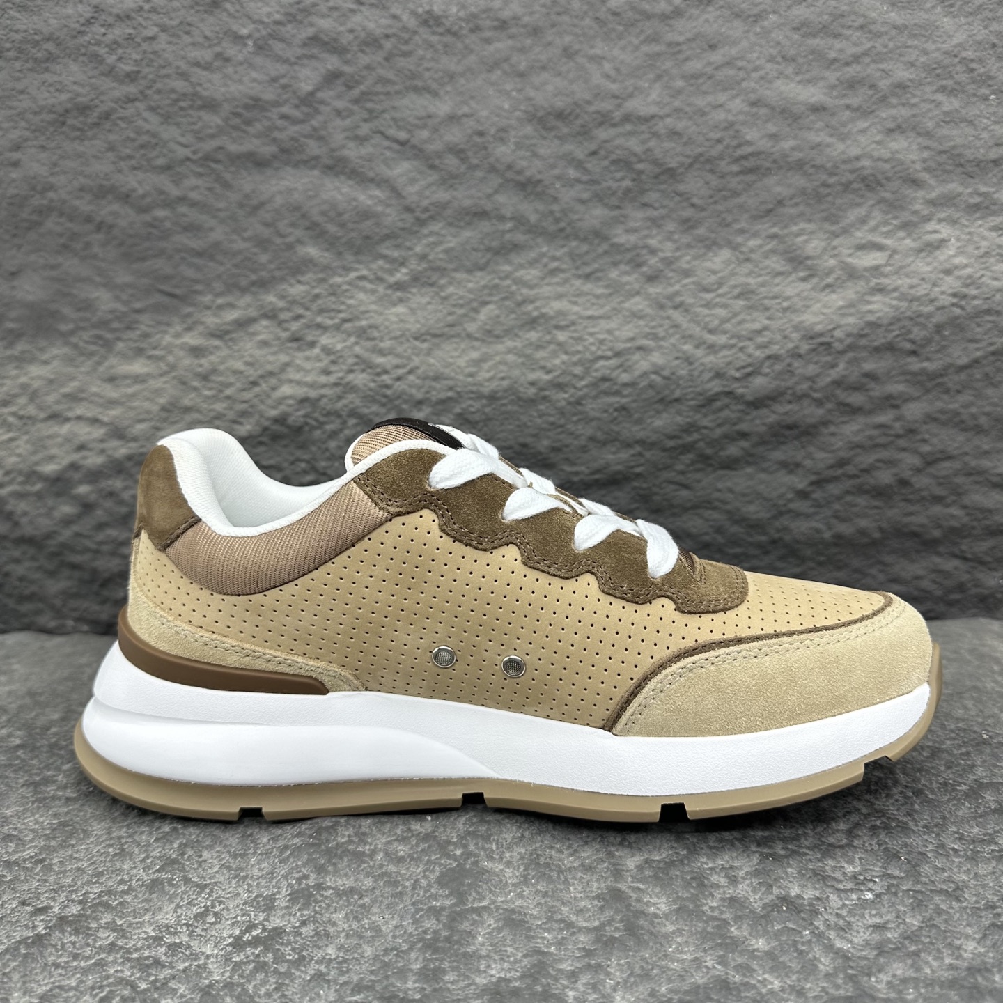 Louis Vuitton LV 1AIOIZ LV CLASSIC Sneaker Size 36-46