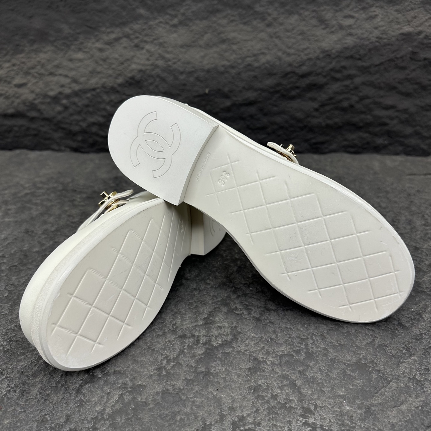 Chanel Loafers Size 35-41