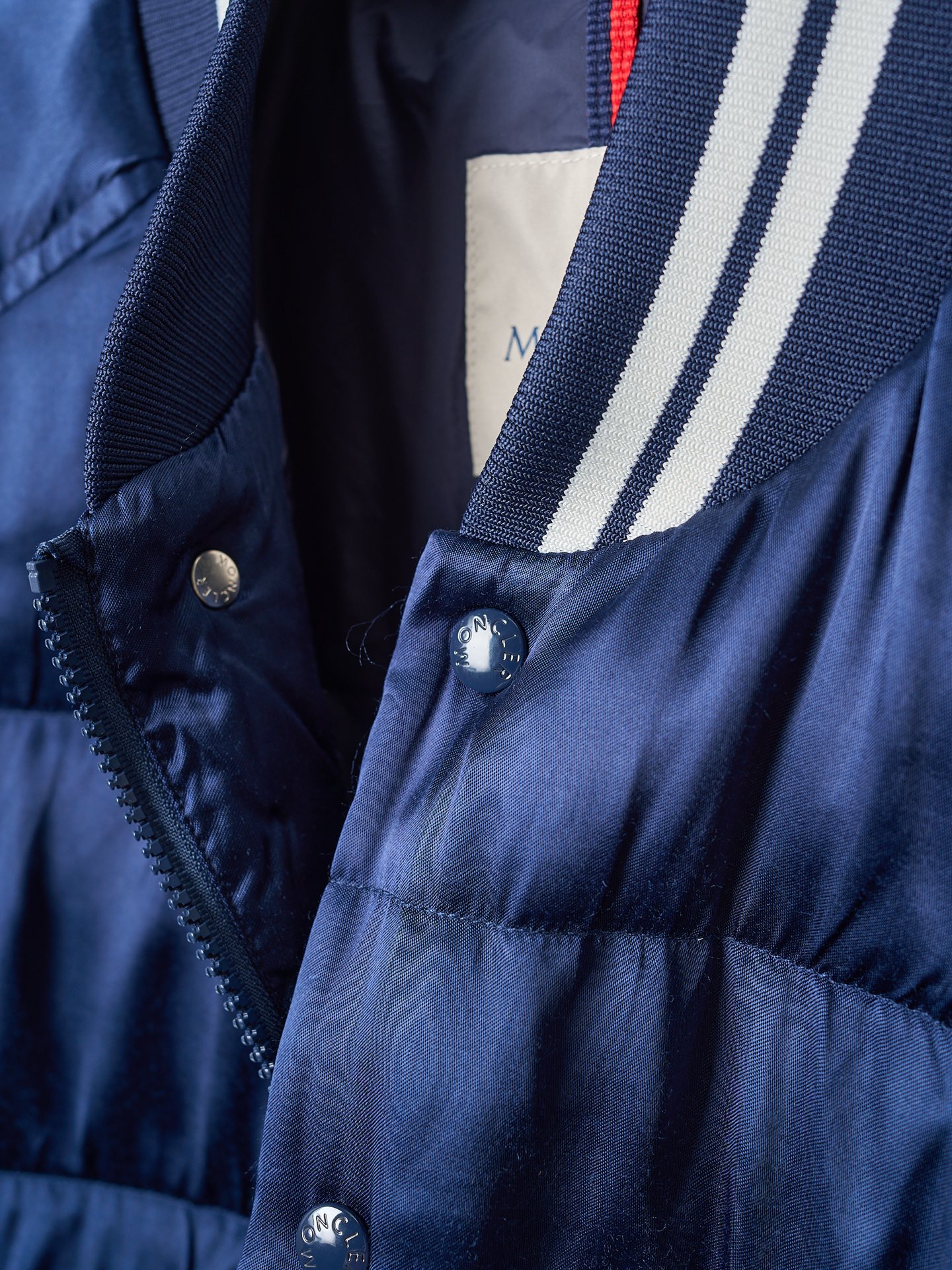 Moncler Dives Men Winter Jacket Size 1-4