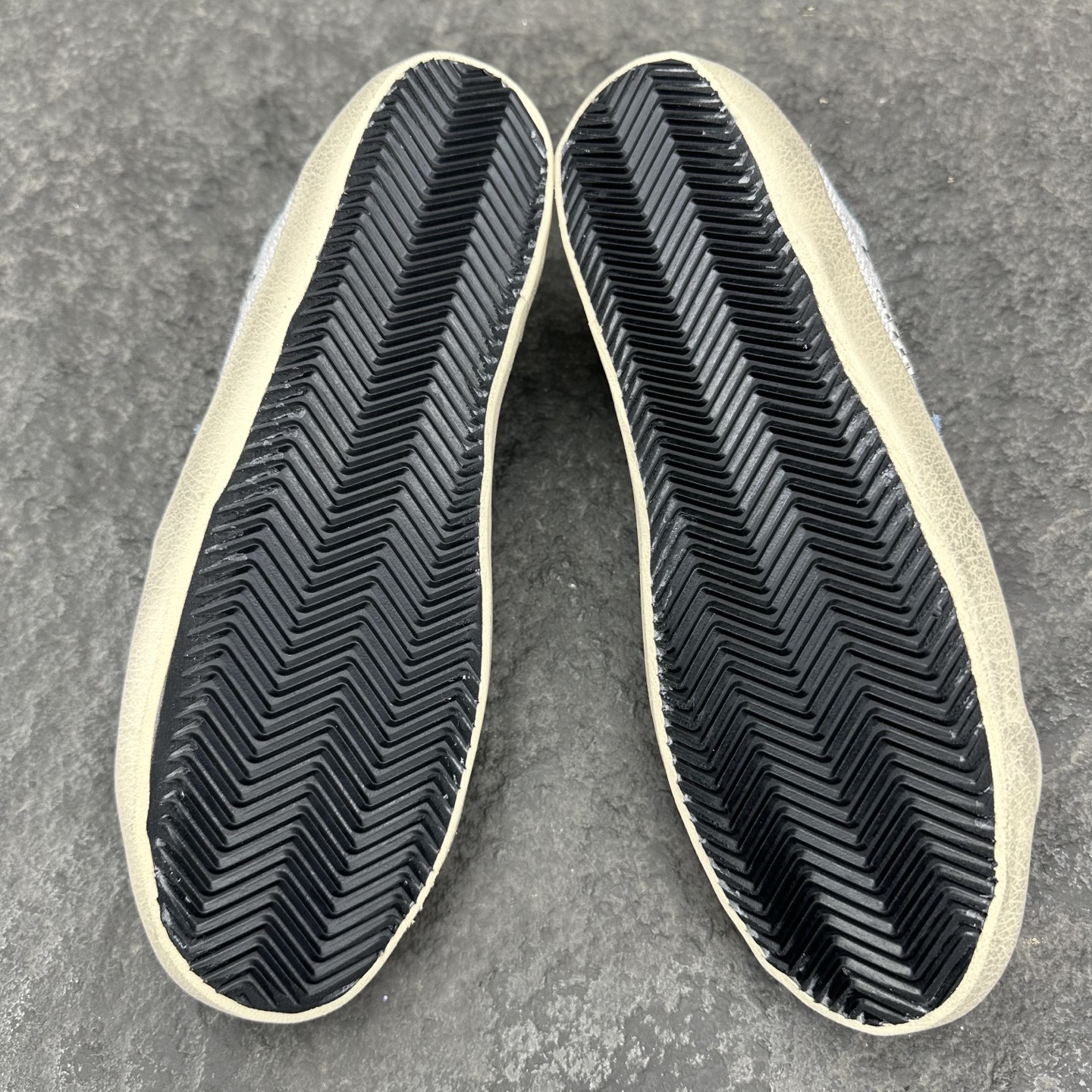 GGDB SUPER-STAR Sneaker Slippers Size 36-46