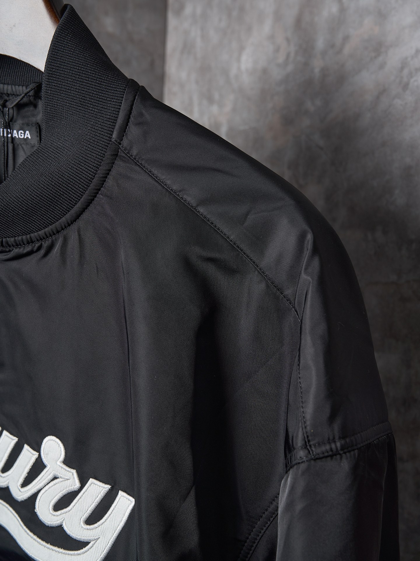 Balenciaga 25SS Unisex Jacket Size S-XL