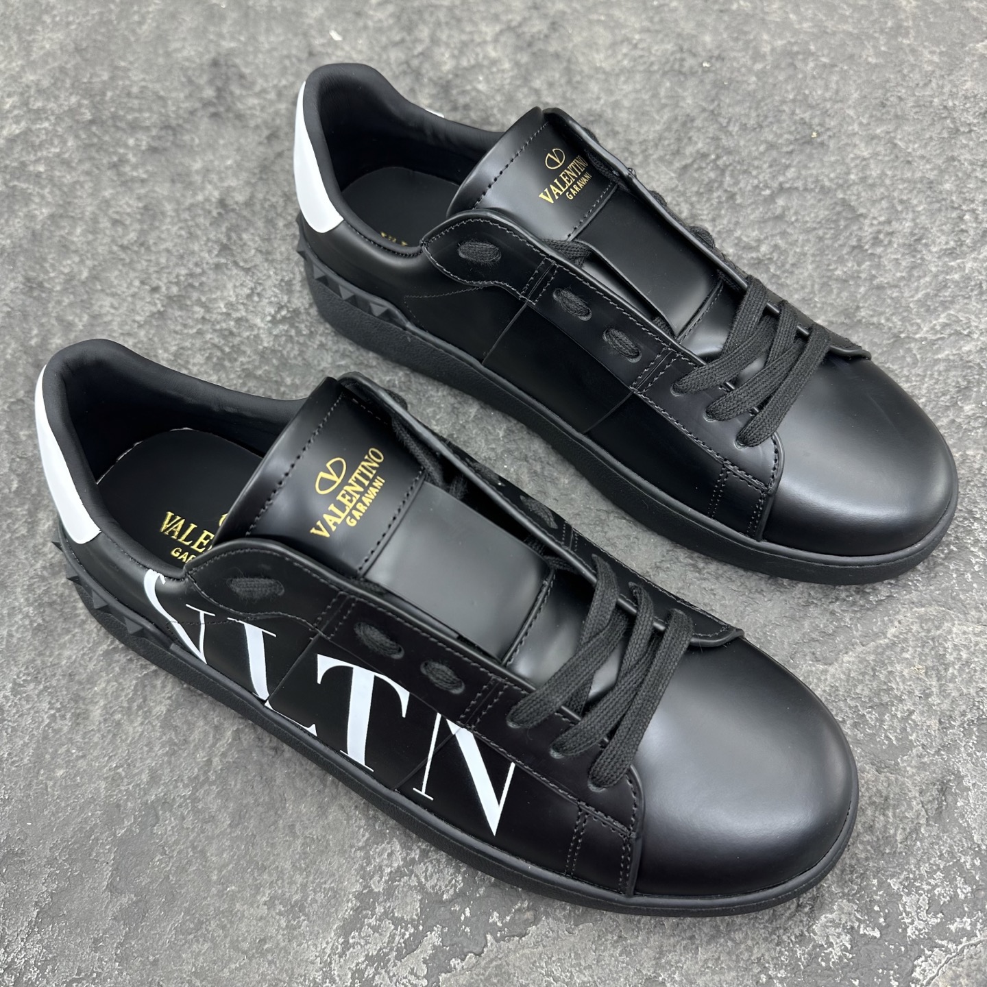 Valentino OPEN Sneaker Size 36-46