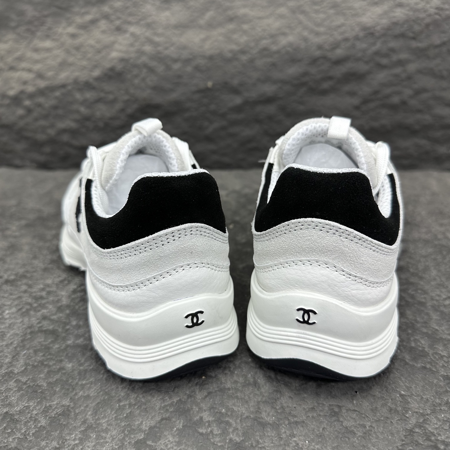 Chanel 25ss Sneaker Size 36-46