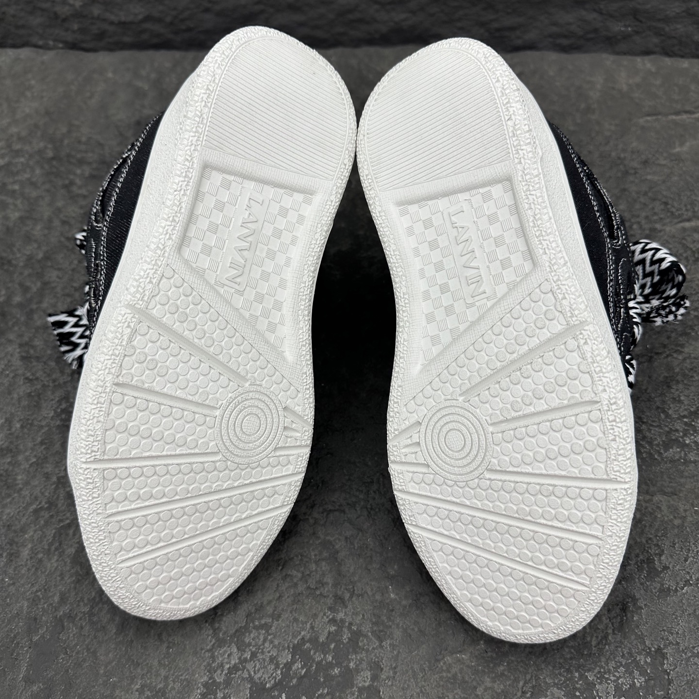 Lanvin Curb Sneaker Size 36-46