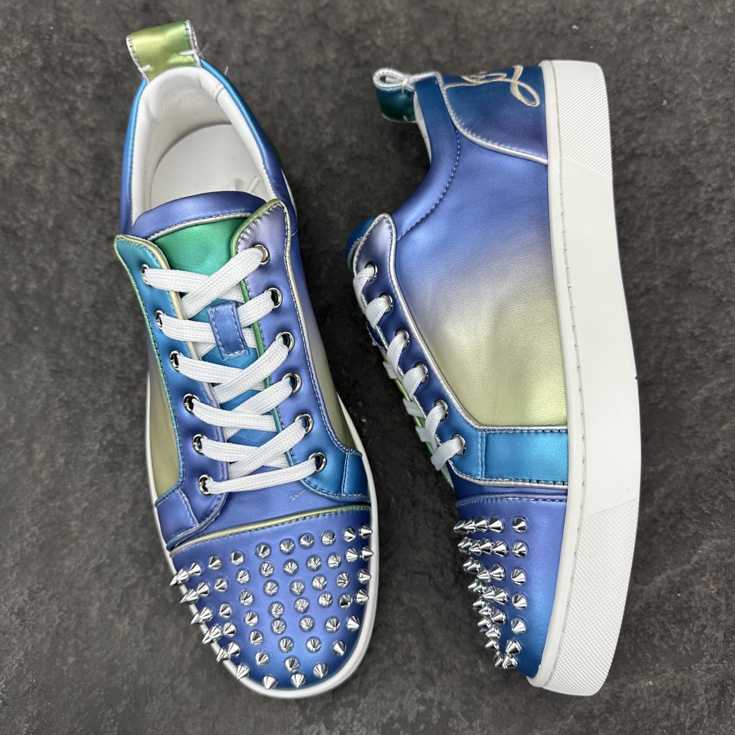 Christian Louboutin Sneaker Size 36-46