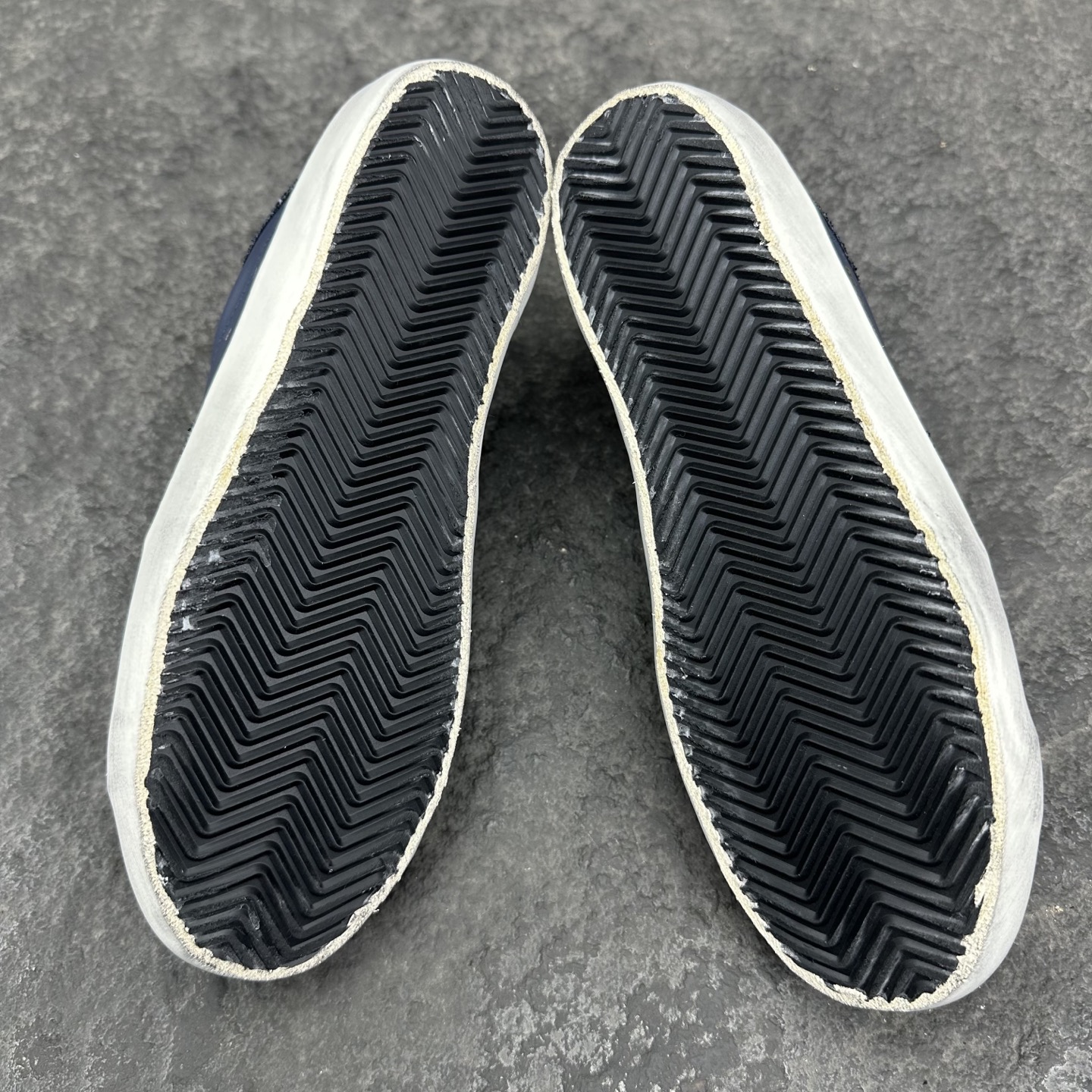 GGDB SUPER-STAR Sneaker Slippers Size 36-46