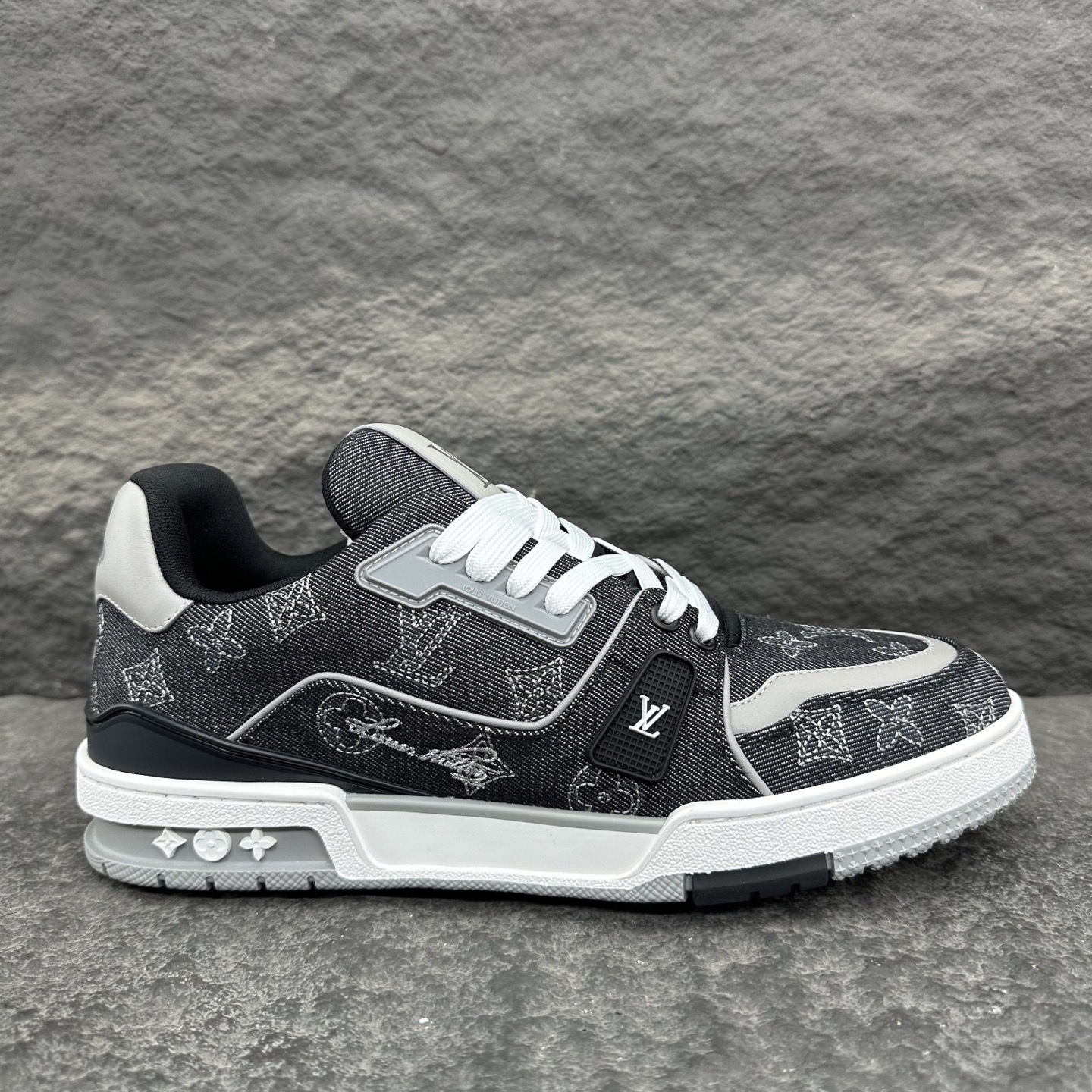 Louis Vuitton LV 1AIOIZ LV CLASSIC Sneaker Size 36-46