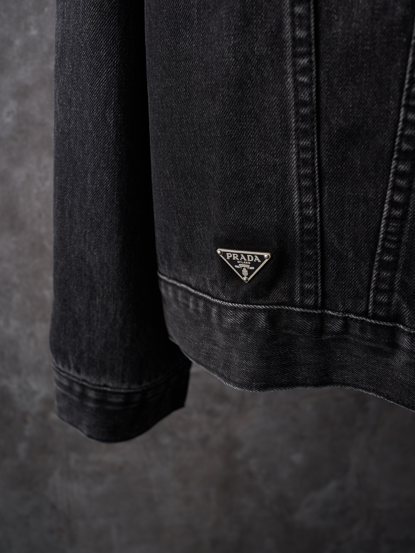 Prada 25SS Men Jacket Size S-XL