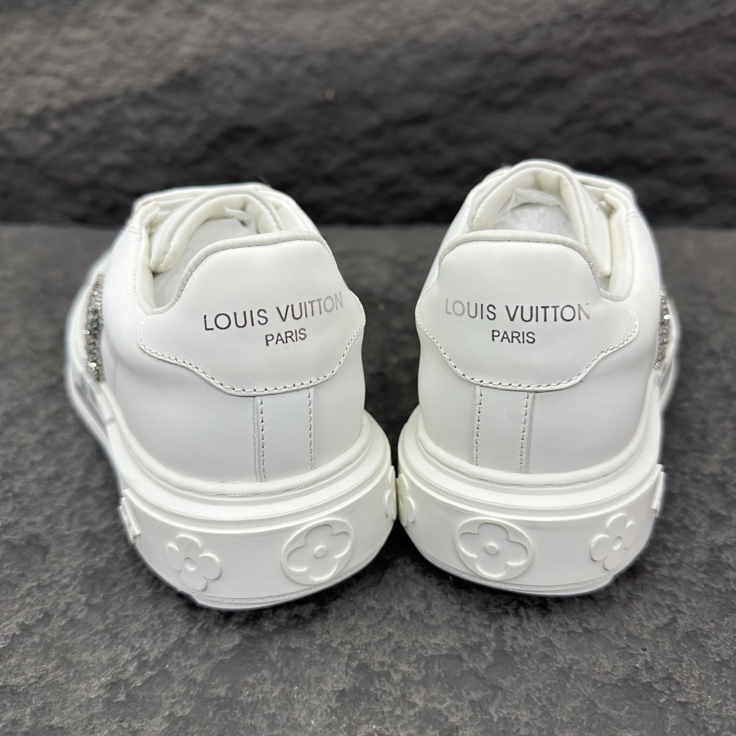 Louis Vuitton Time Out Sneaker Size 36-46