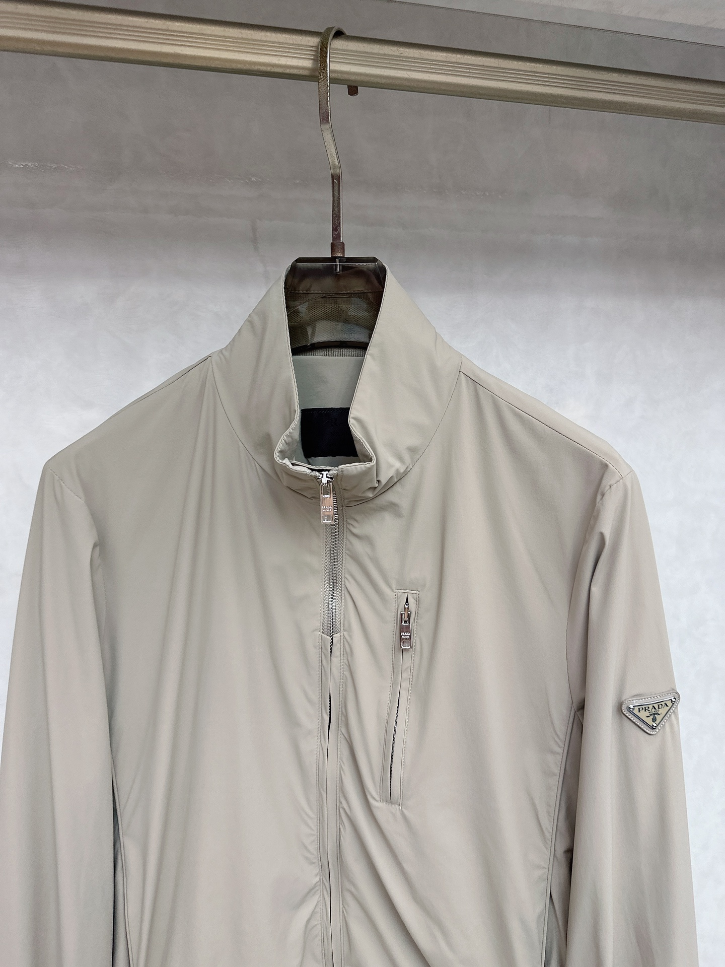 Prada 25ss Unisex Jacket Size M-XXXL