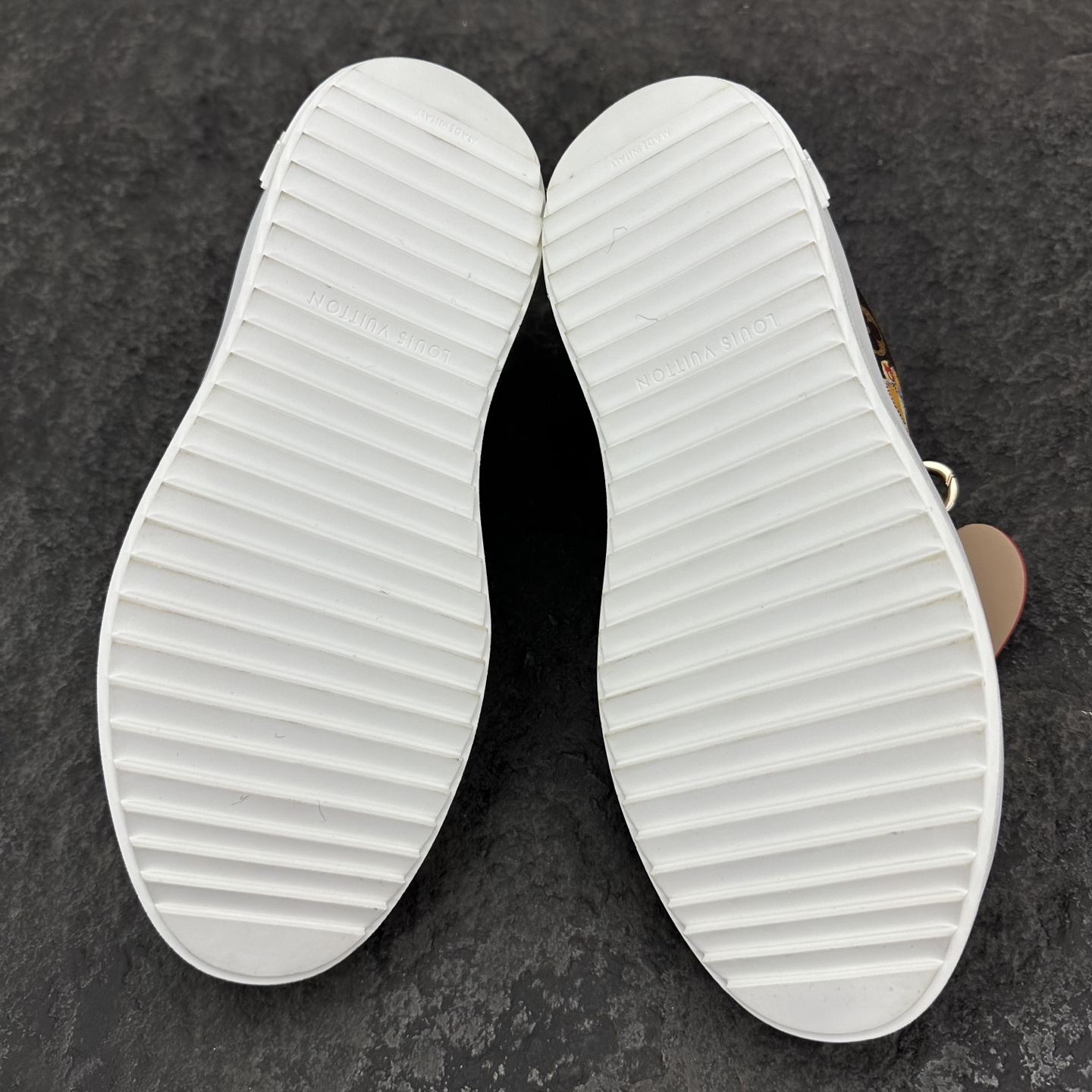 Louis Vuitton Time Out Sneaker Size 36-46