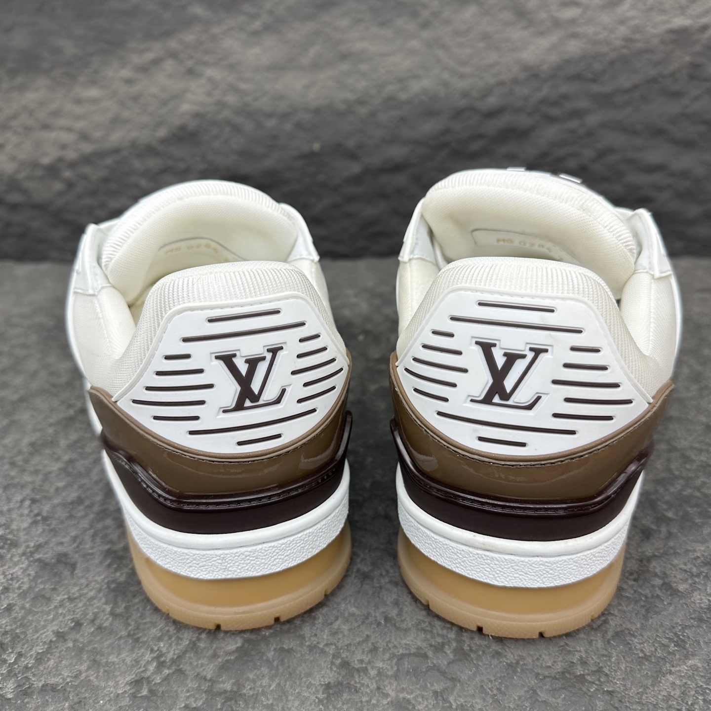 Louis Vuitton LV 1AIOIZ LV CLASSIC Sneaker Size 36-46