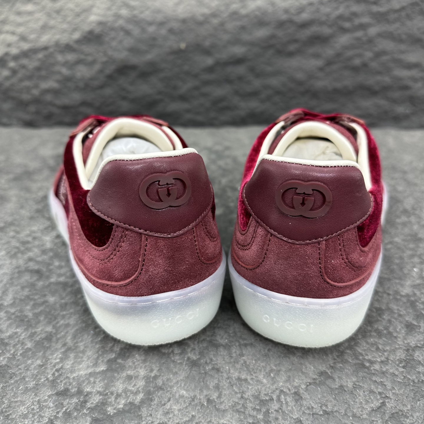 Gucci GG Supreme Sneaker Size 36-46