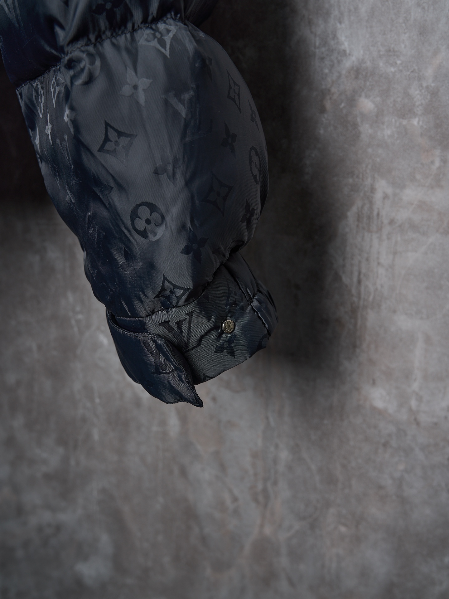 Louis Vuitton SKI 25SS Unisex Winter Jacket Size 46-52