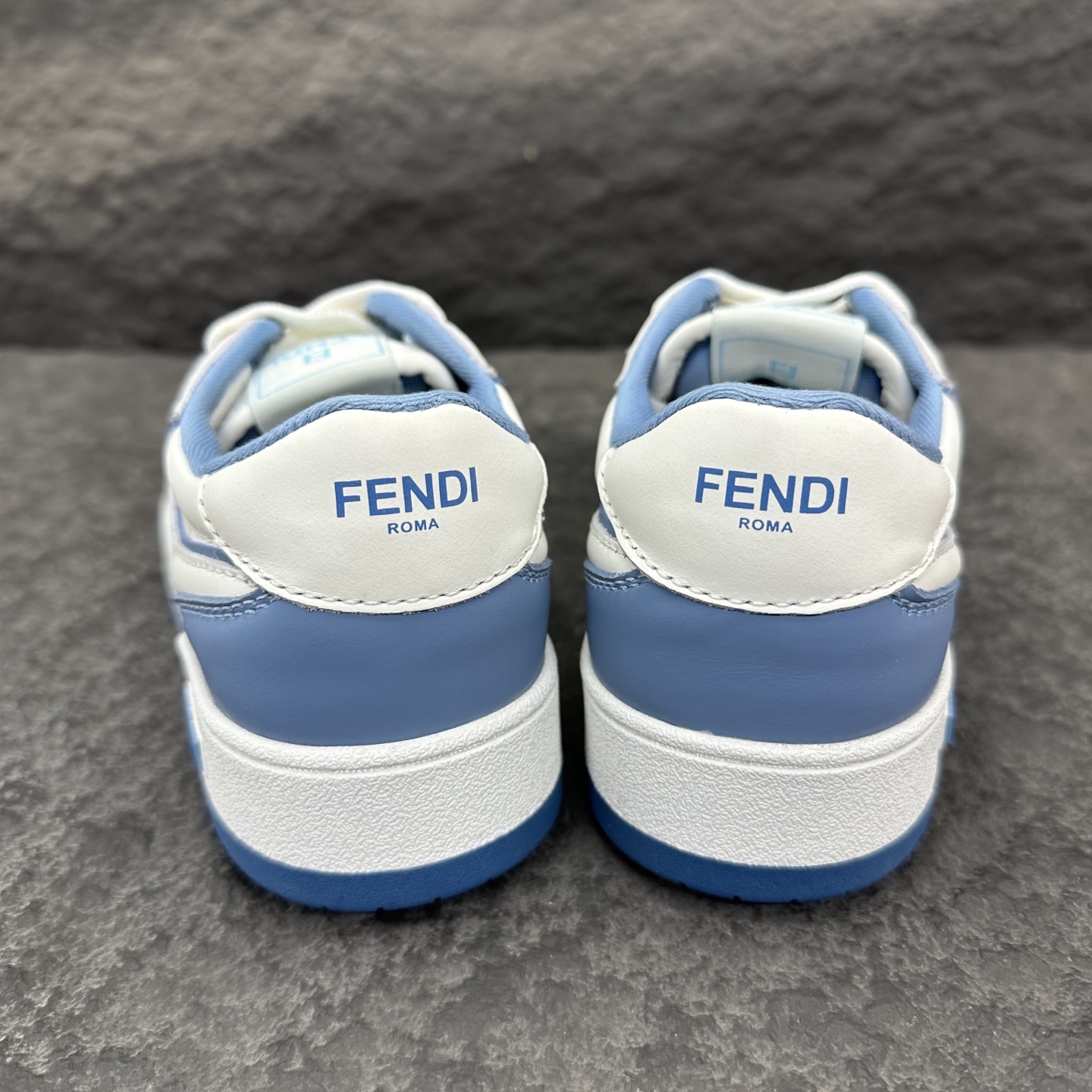 Fendi 25ss Match Sneaker Size 36-46