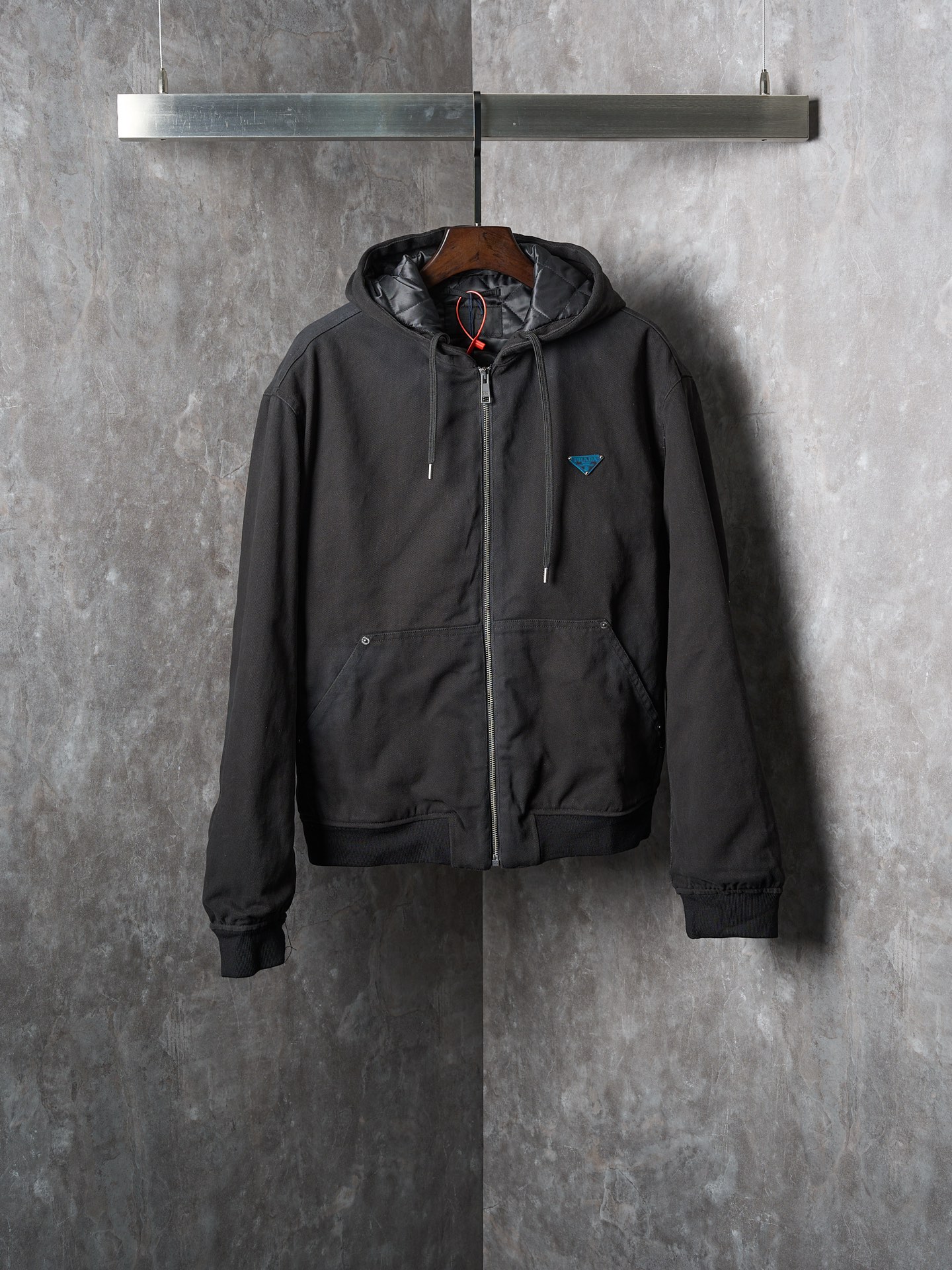 Prada 25SS Men Jacket Size S-XL