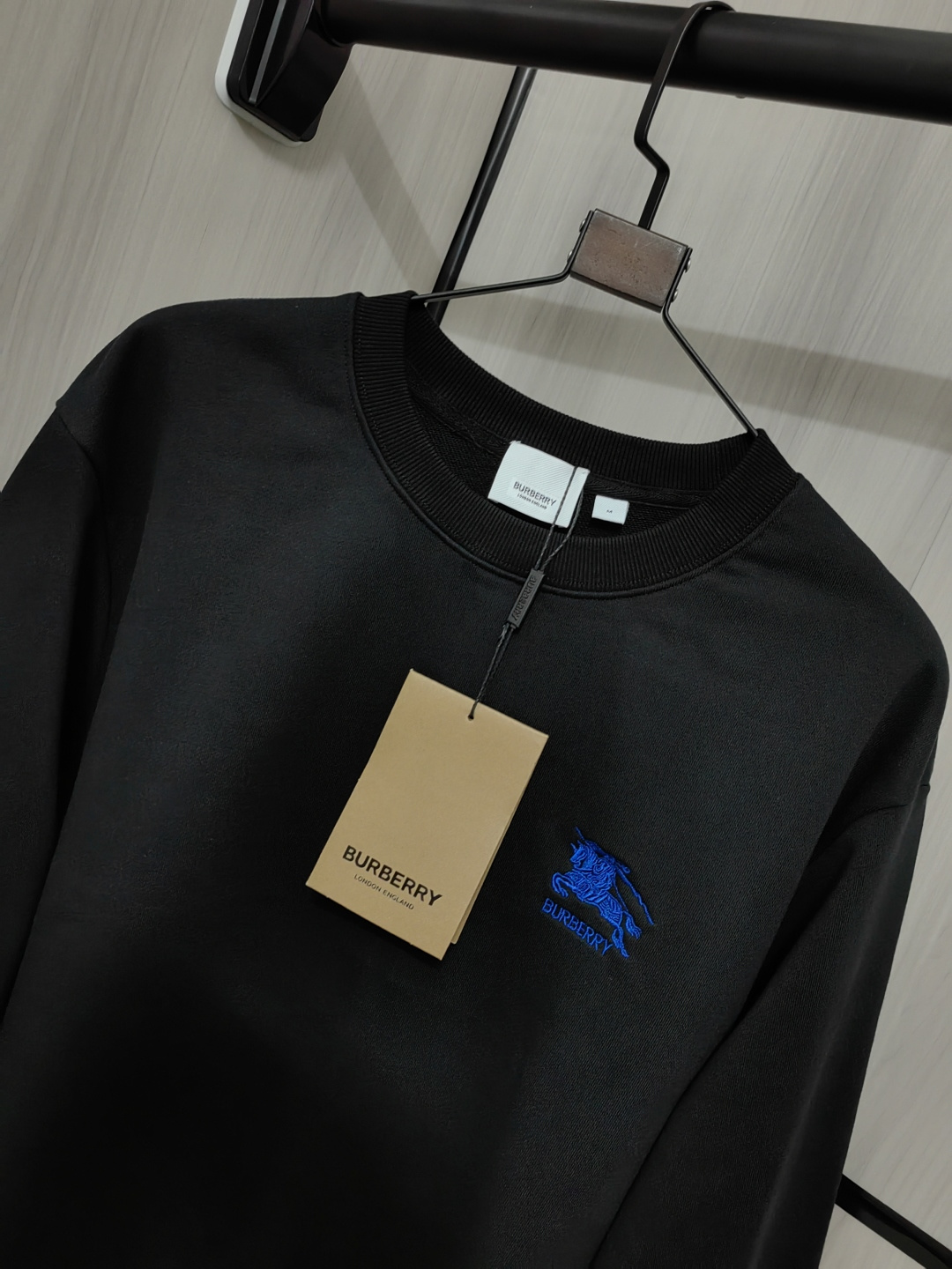 Burberry Unisex Sweatshirt Size S-XL