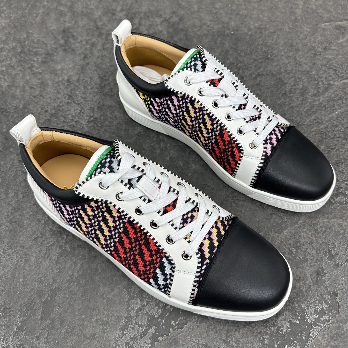 Christian Louboutin Sneaker Size 36-46