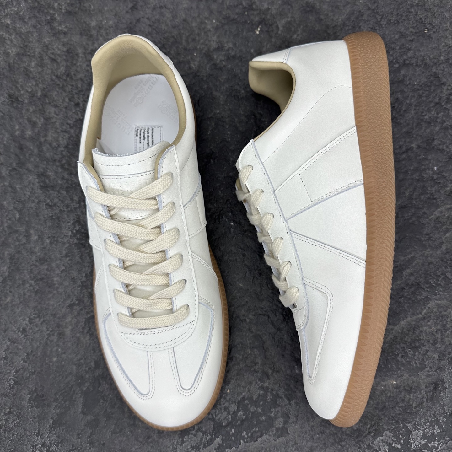 Maison Margiela MM6 Replica Sneaker Size 36-46