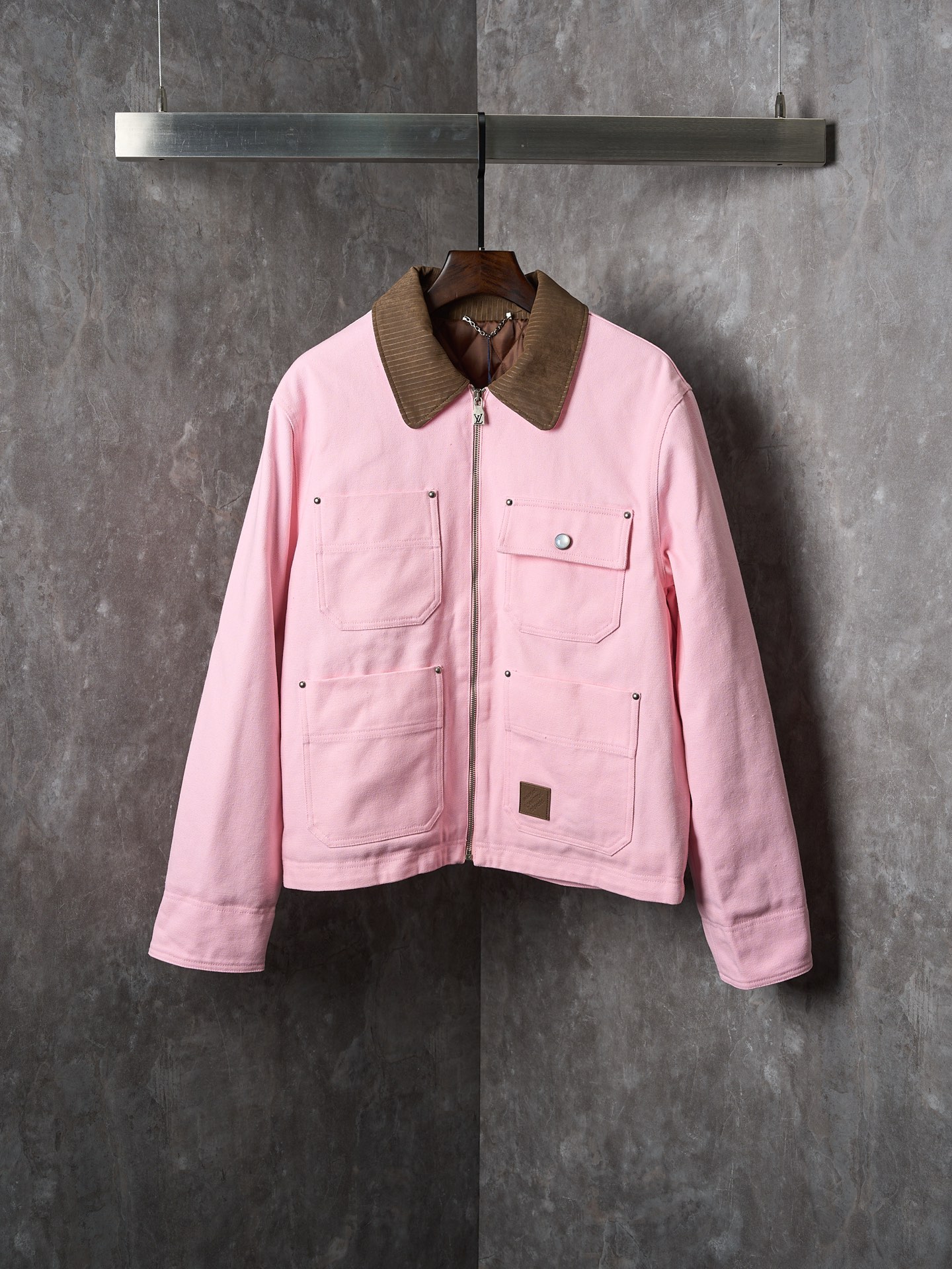 Louis Vuitton x Nigo 25SS Men Jacket Size S-XL