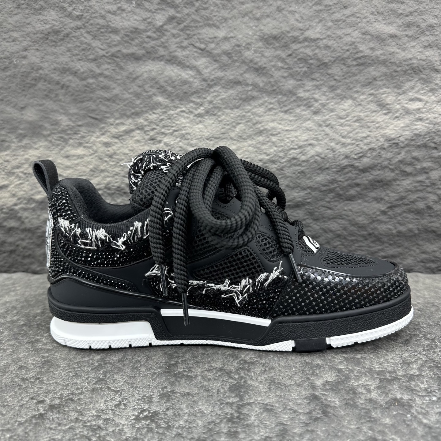 Louis Vuitton LV Skate Sneaker Size 36-46