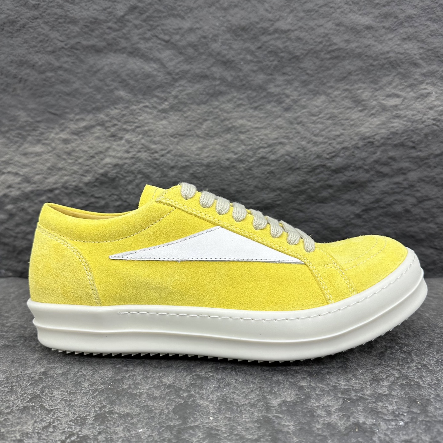 Rick Owens 23 EDFU Sneaker Size 36-46