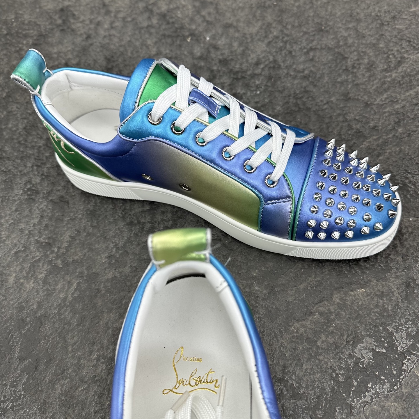 Christian Louboutin Sneaker Size 36-46