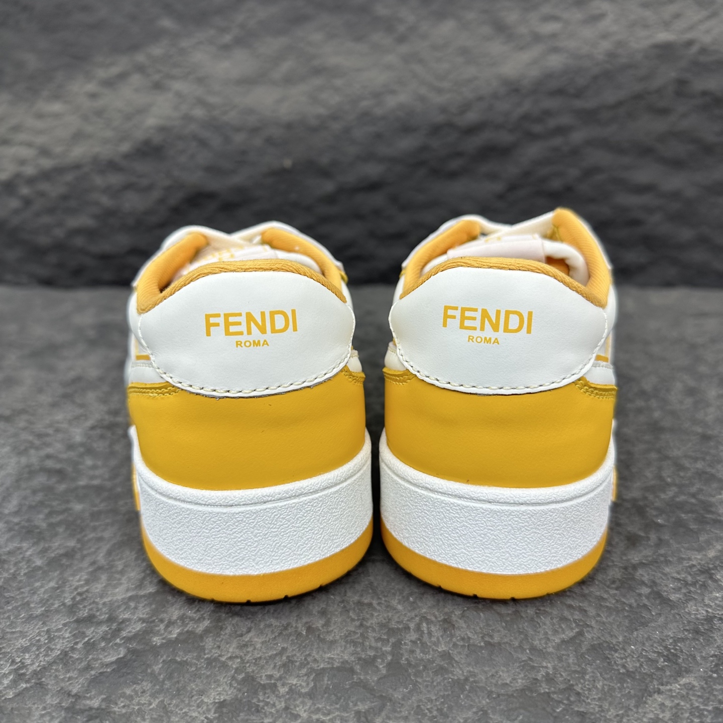 Fendi 25ss Match Sneaker Size 36-46
